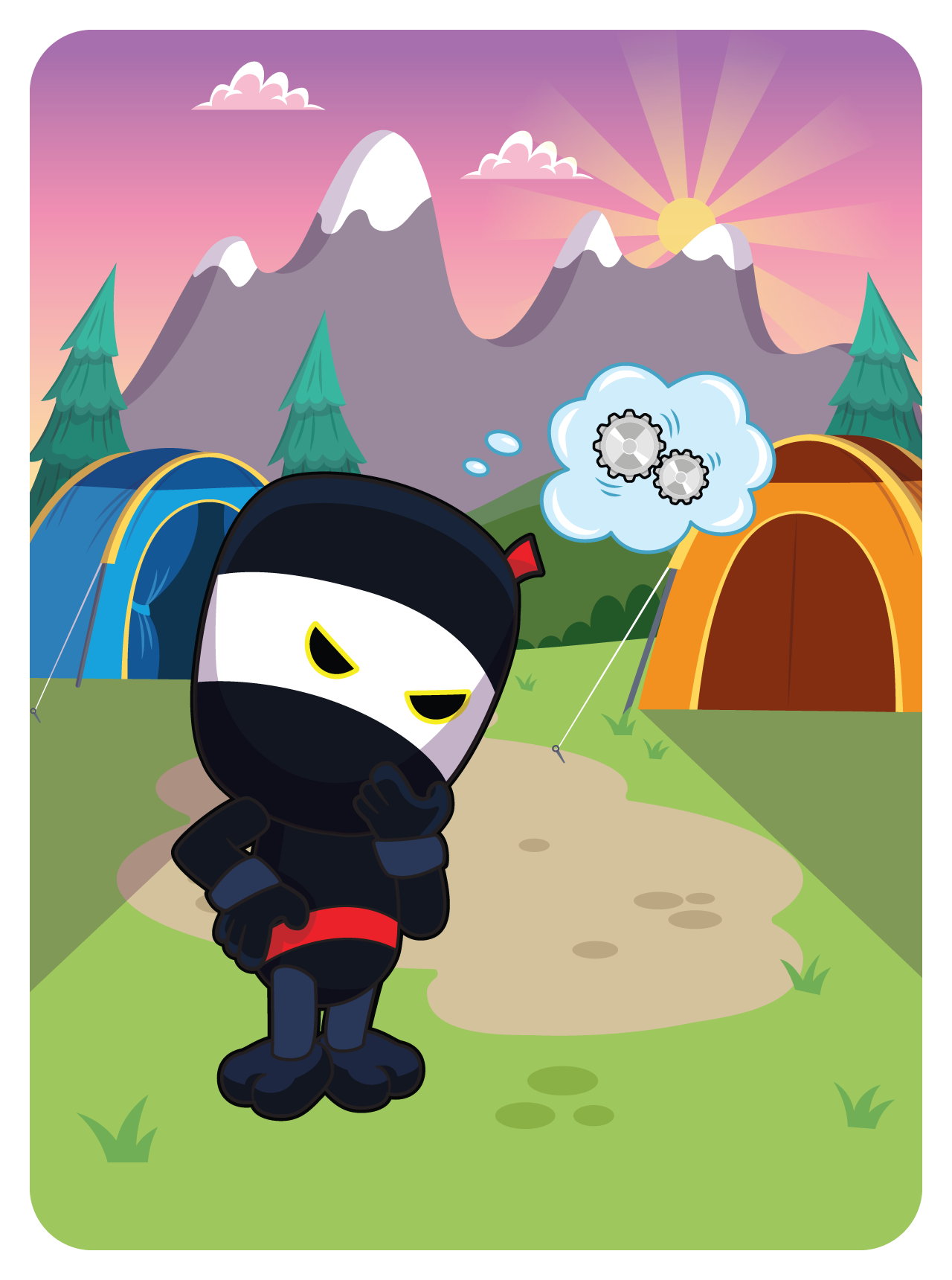 Gary Vaynerchuk - VeeFriends Series 2 - Notorious Ninja #52349 - NFT # 52349