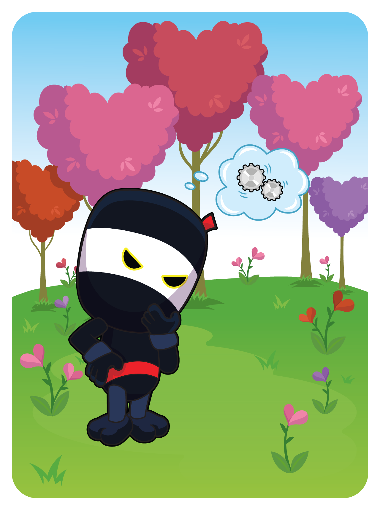 Gary Vaynerchuk - VeeFriends Series 2 - Notorious Ninja #52360 - NFT # 52360