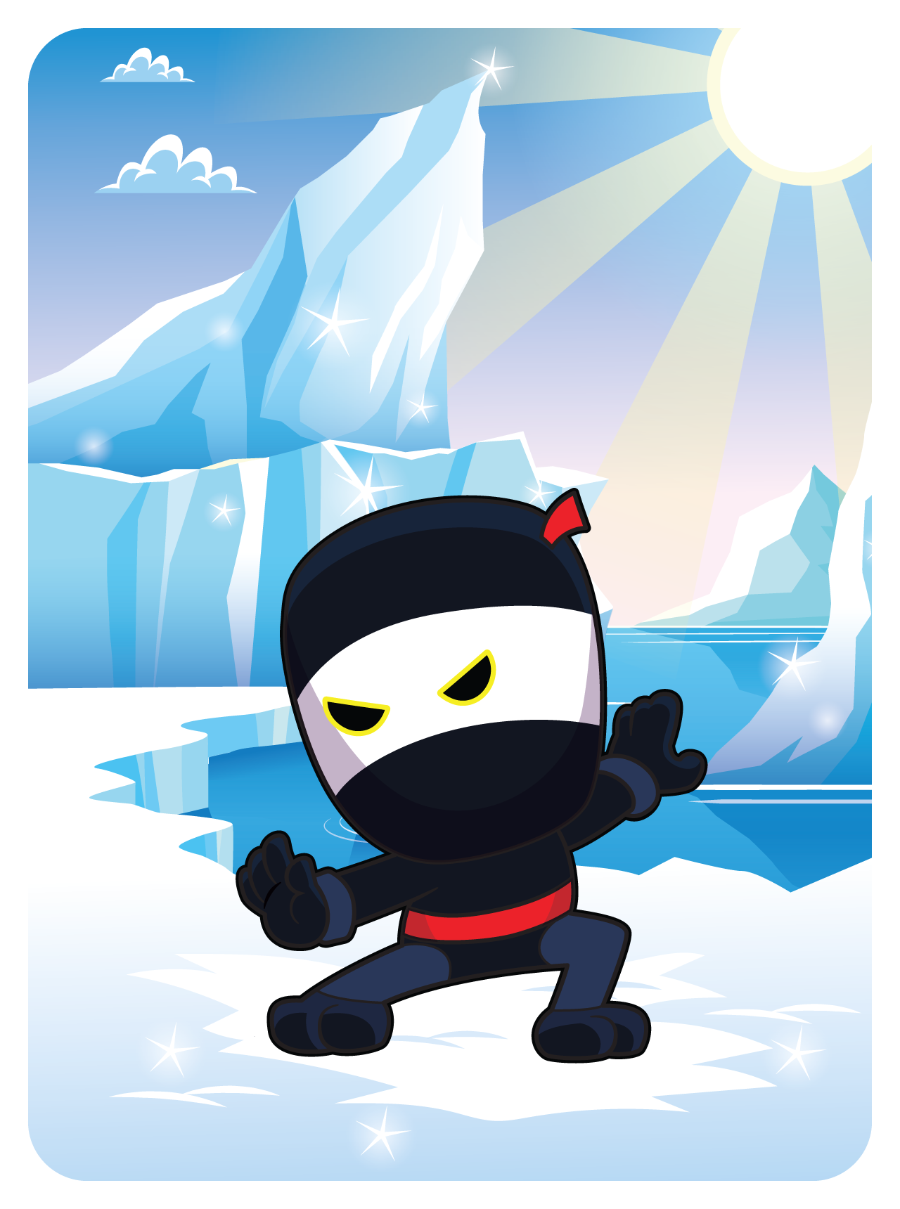 Gary Vaynerchuk - VeeFriends Series 2 - Notorious Ninja #52373 - NFT # 52373