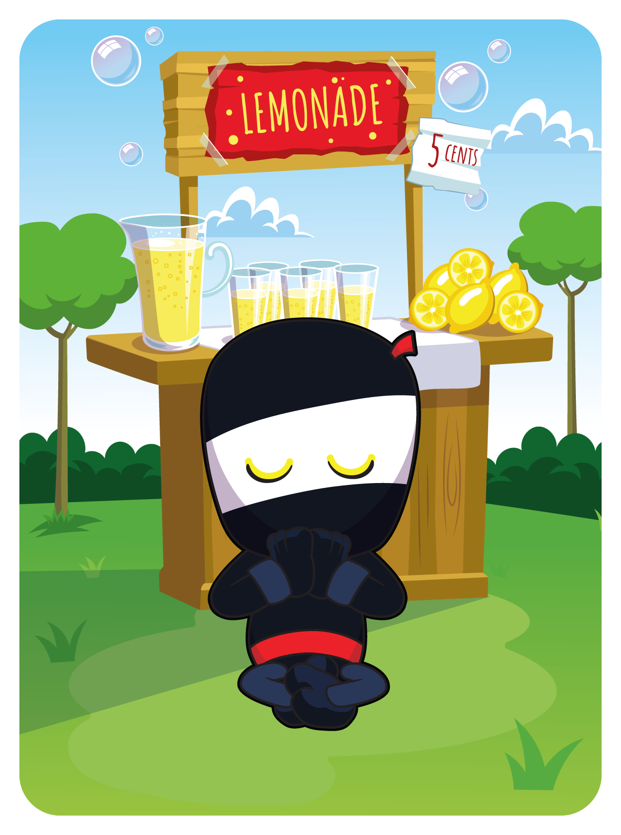 Gary Vaynerchuk - VeeFriends Series 2 - Notorious Ninja #52375 - NFT # 52375