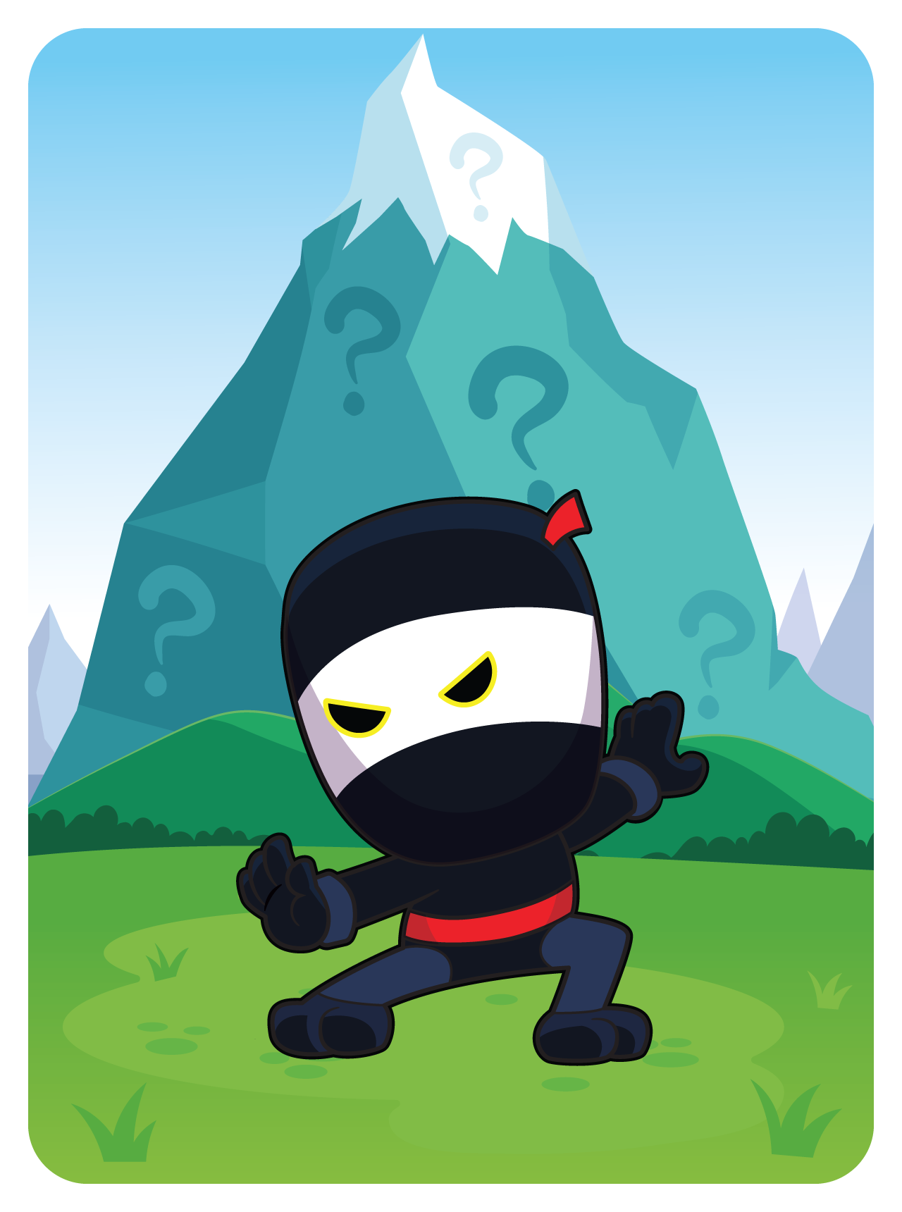 Gary Vaynerchuk - VeeFriends Series 2 - Notorious Ninja #52377 - NFT # 52377