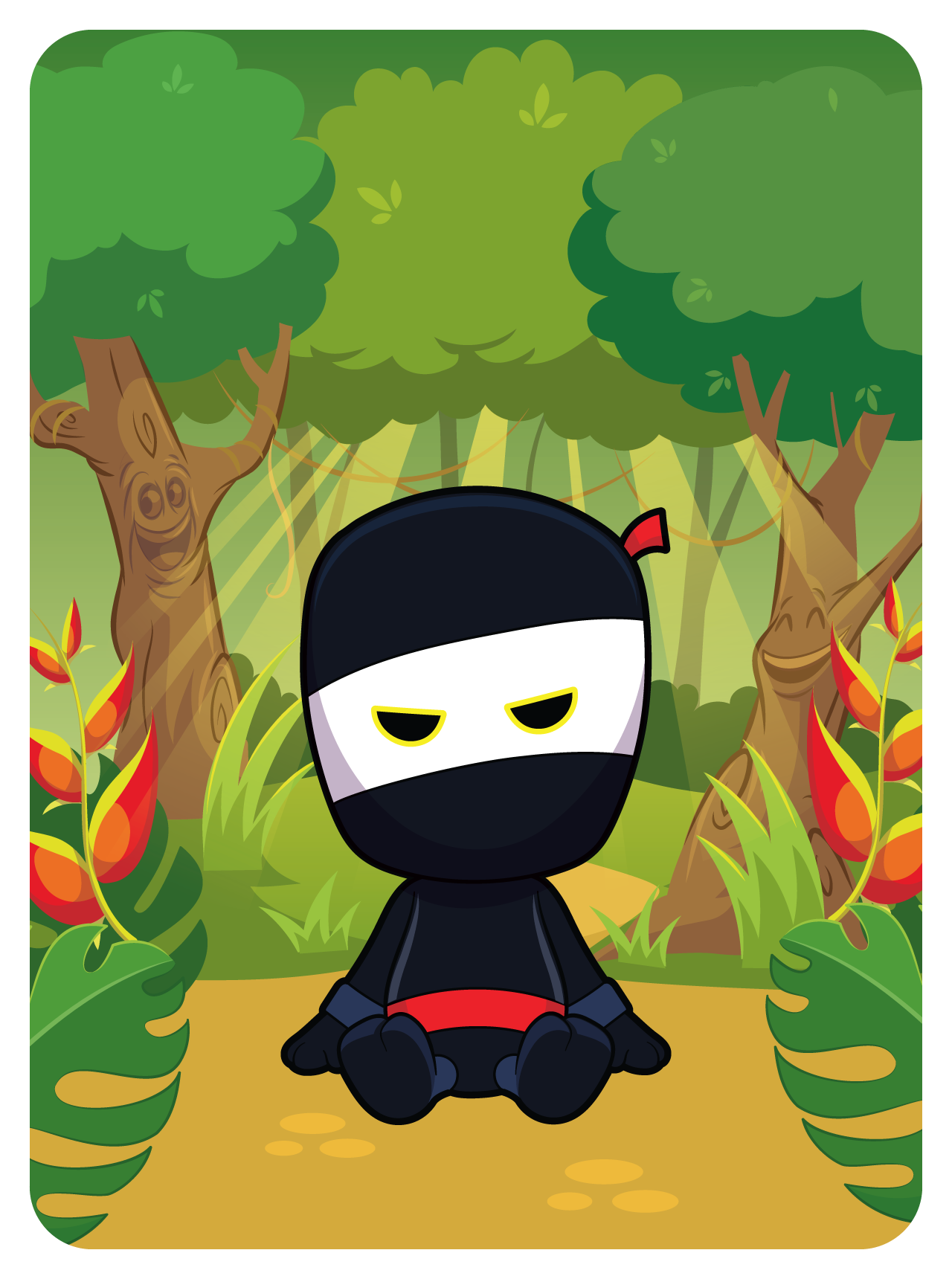 Gary Vaynerchuk - VeeFriends Series 2 - Notorious Ninja #52383 - NFT # 52383