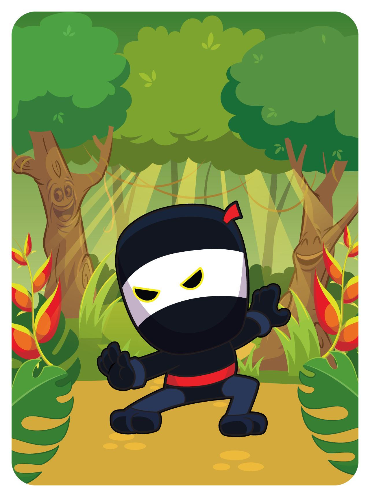 Gary Vaynerchuk - VeeFriends Series 2 - Notorious Ninja #52391 - NFT # 52391