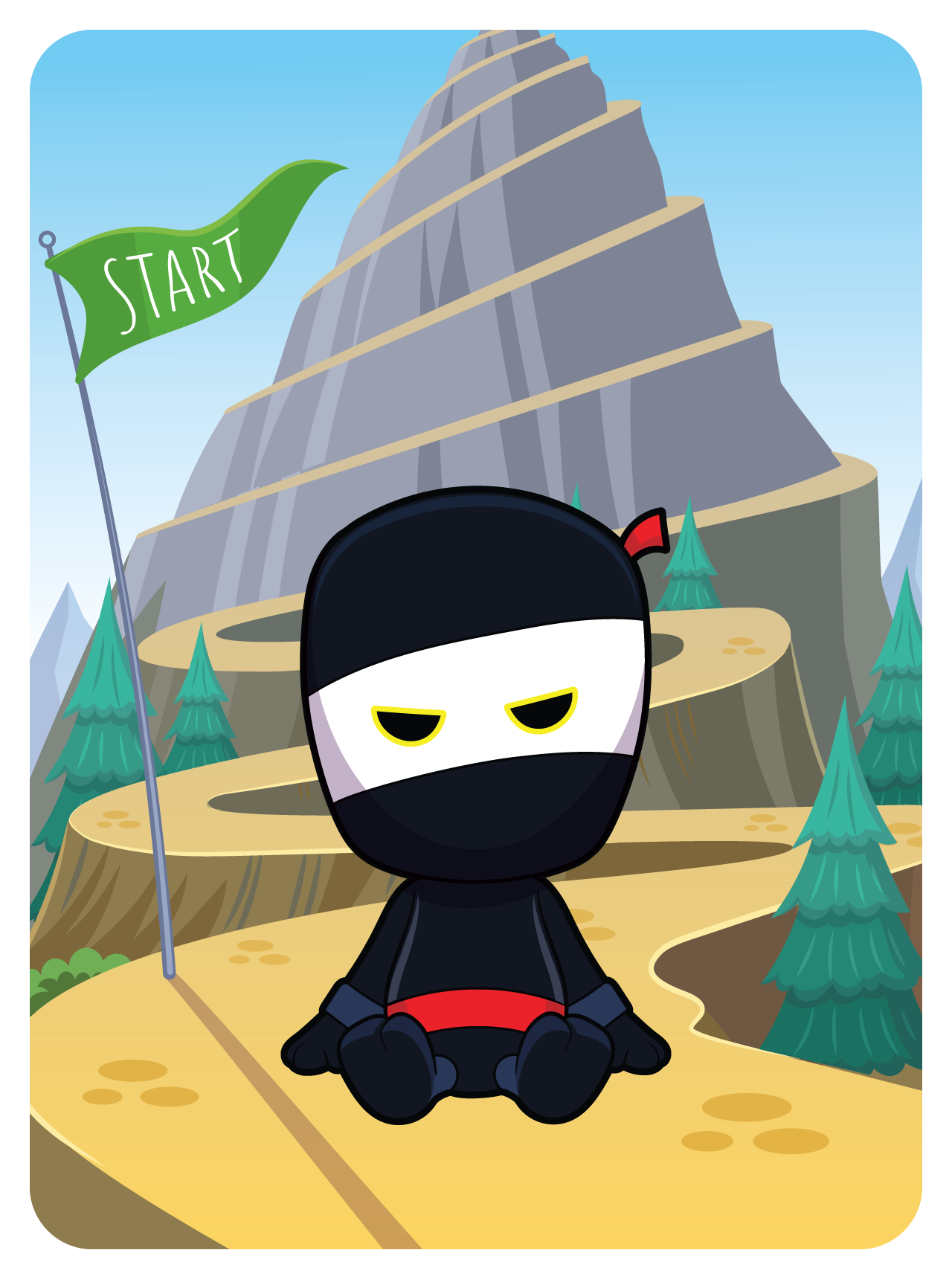 Gary Vaynerchuk - VeeFriends Series 2 - Notorious Ninja #52399 - NFT # 52399