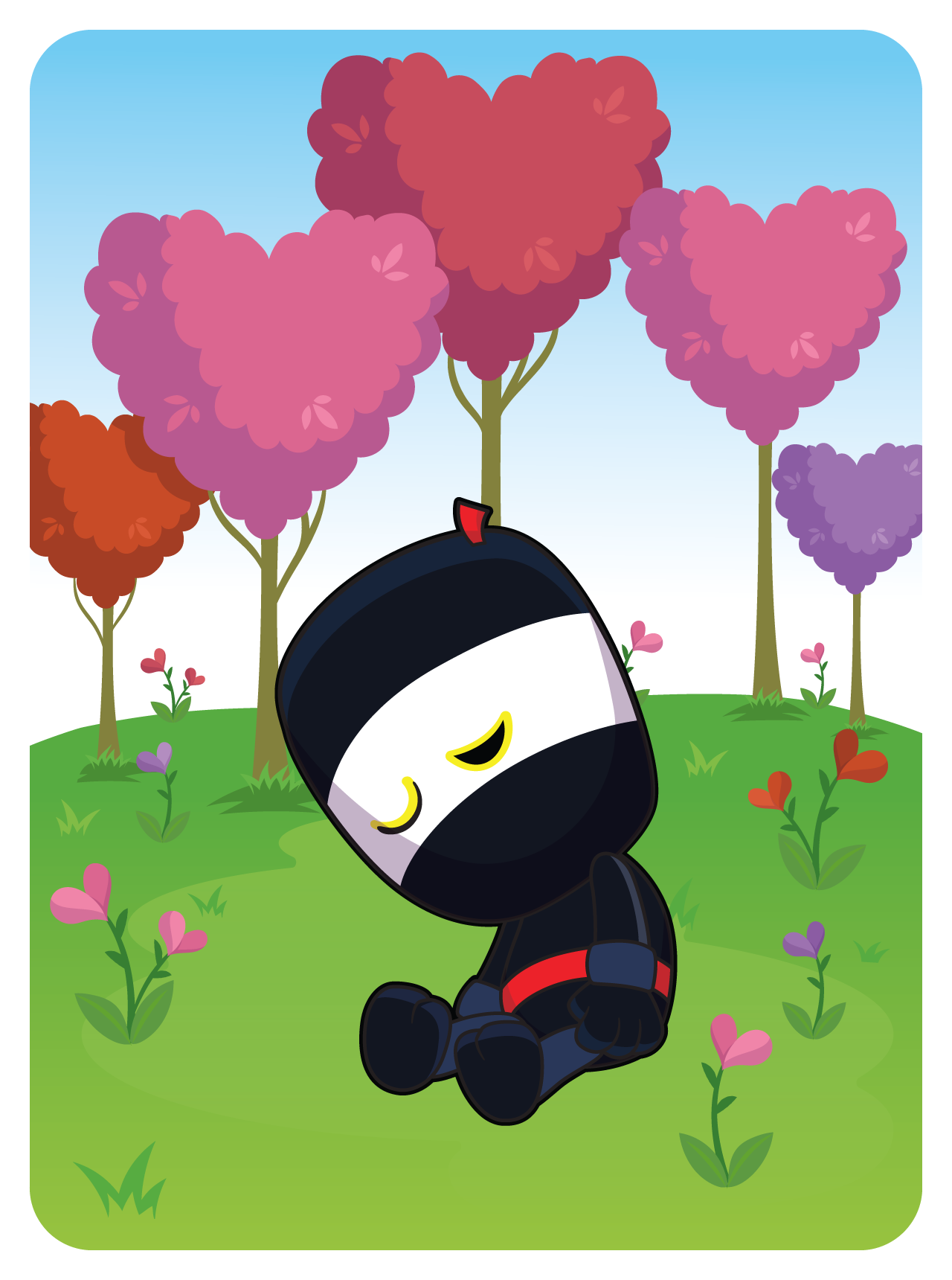 Gary Vaynerchuk - VeeFriends Series 2 - Notorious Ninja #52400 - NFT # 52400