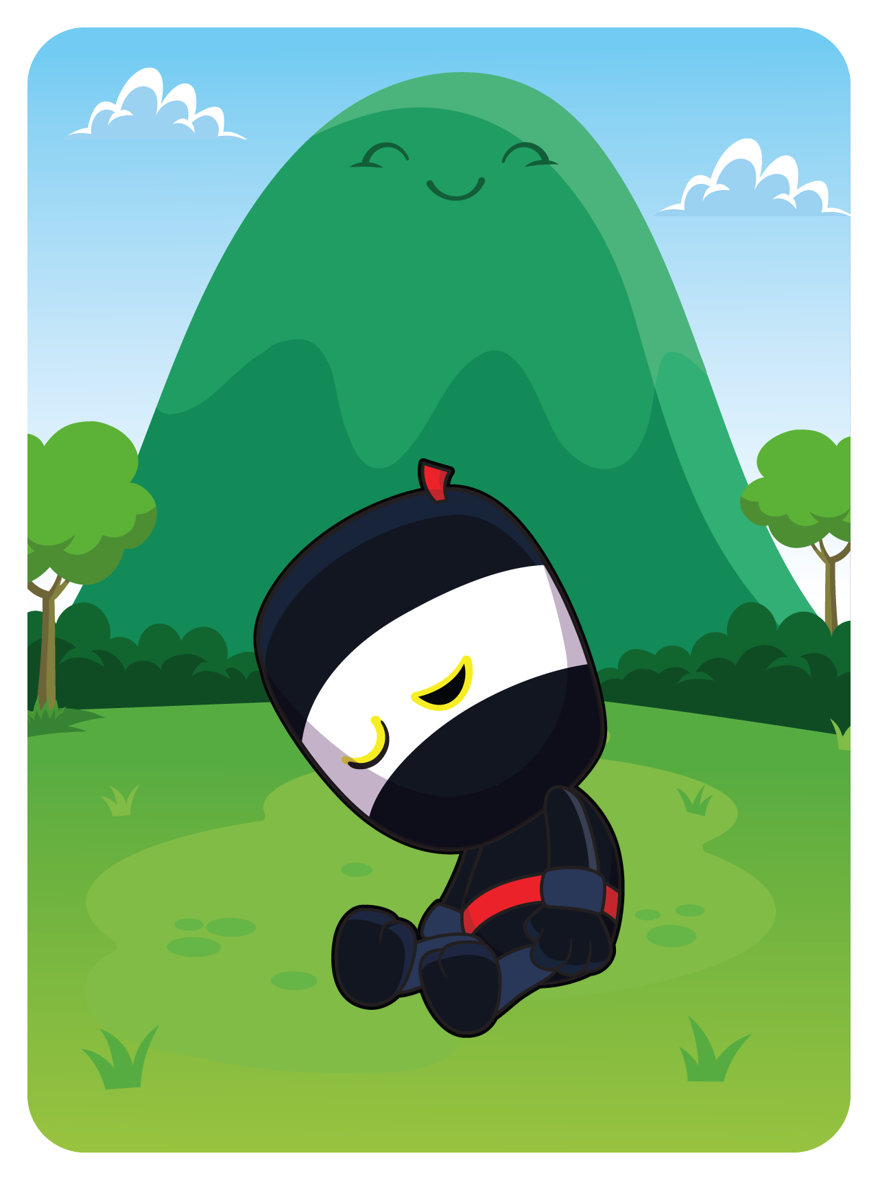 Gary Vaynerchuk - VeeFriends Series 2 - Notorious Ninja #52404 - NFT # 52404