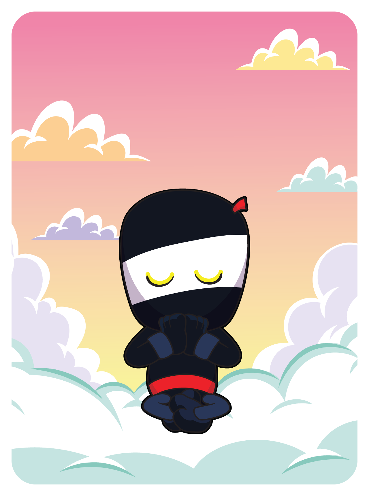 Gary Vaynerchuk - VeeFriends Series 2 - Notorious Ninja #52405 - NFT # 52405