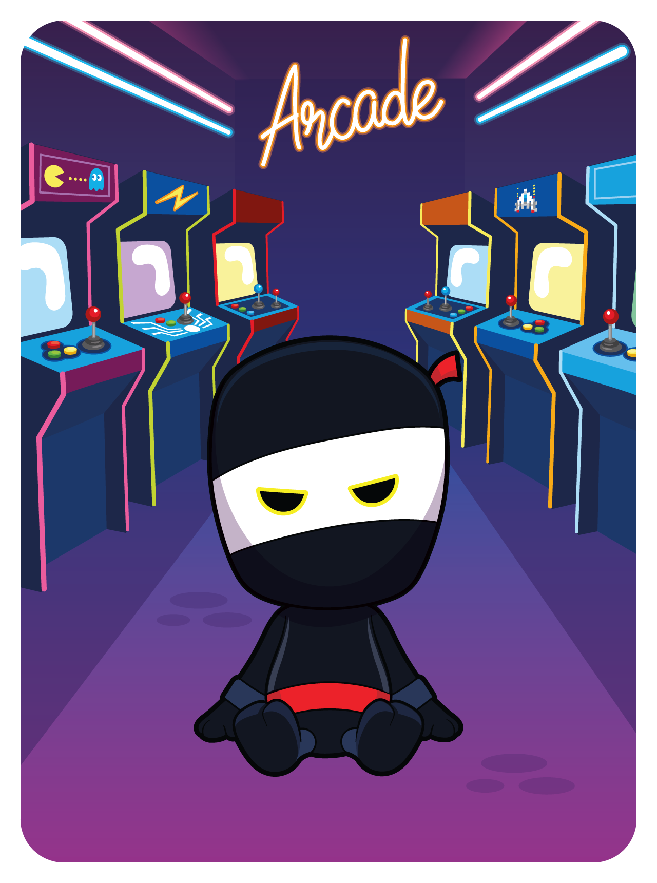 Gary Vaynerchuk - VeeFriends Series 2 - Notorious Ninja #52413 - NFT # 52413