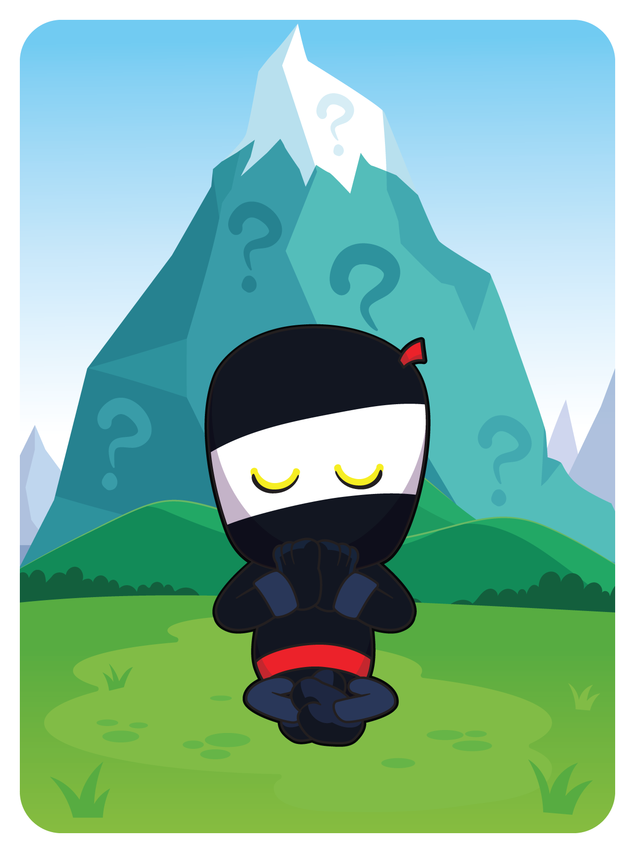 Gary Vaynerchuk - VeeFriends Series 2 - Notorious Ninja #52427 - NFT # 52427