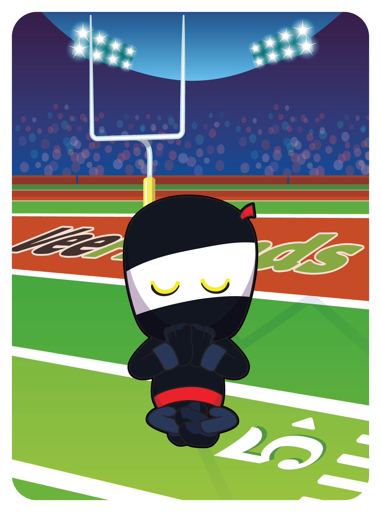 Gary Vaynerchuk - VeeFriends Series 2 - Notorious Ninja #52428 - NFT # 52428