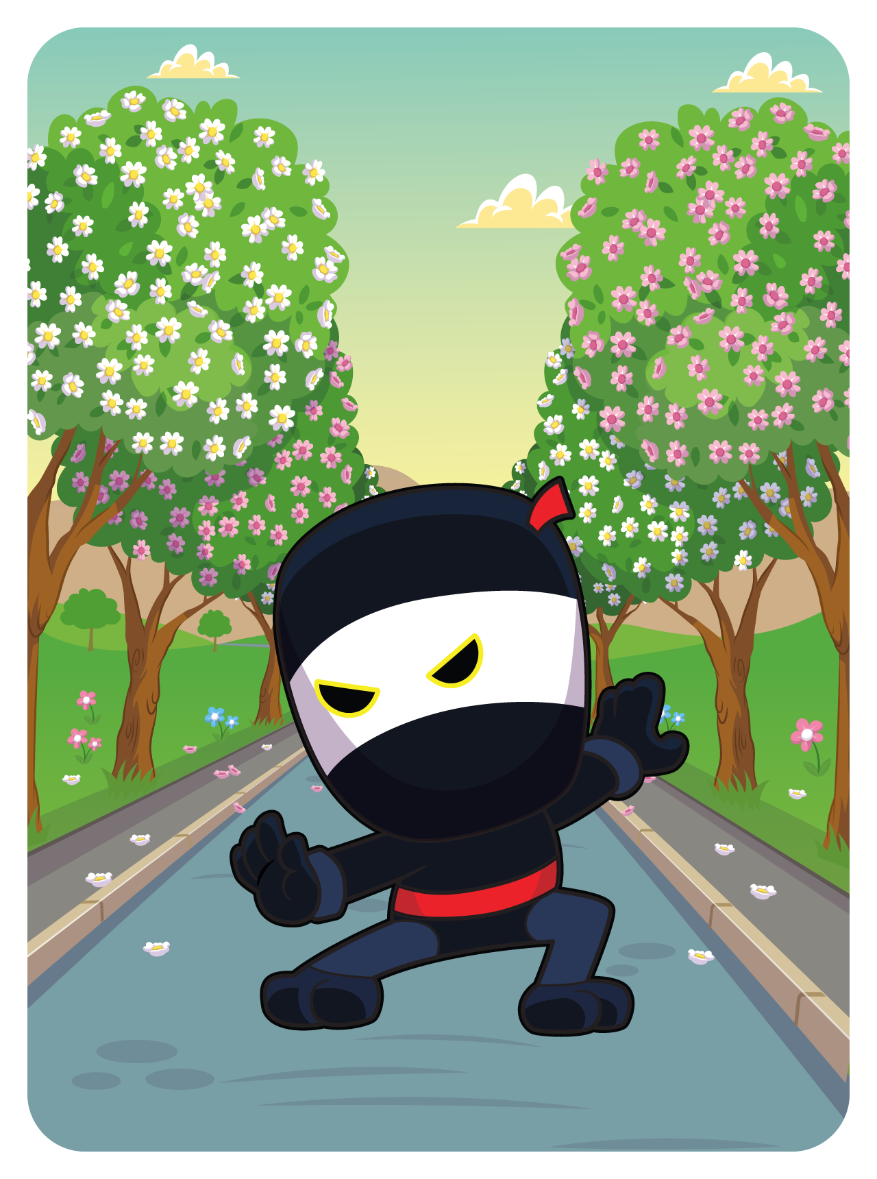 Gary Vaynerchuk - VeeFriends Series 2 - Notorious Ninja #52436 - NFT # 52436