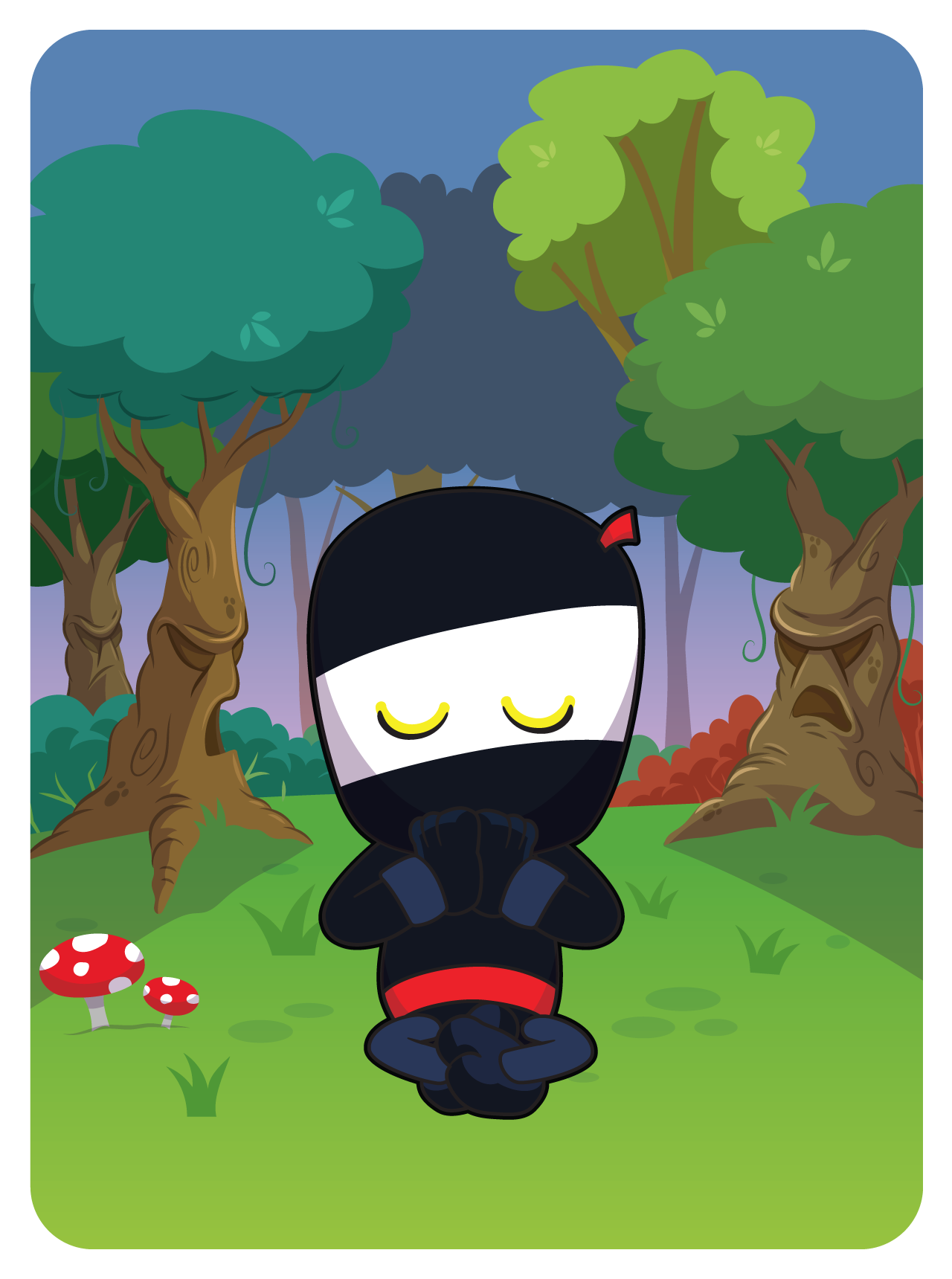 Gary Vaynerchuk - VeeFriends Series 2 - Notorious Ninja #52440 - NFT # 52440