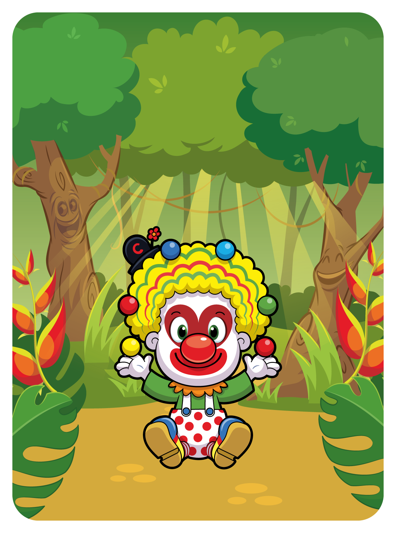 Gary Vaynerchuk - VeeFriends Series 2 - Competitive Clown #52467 - NFT # 52467