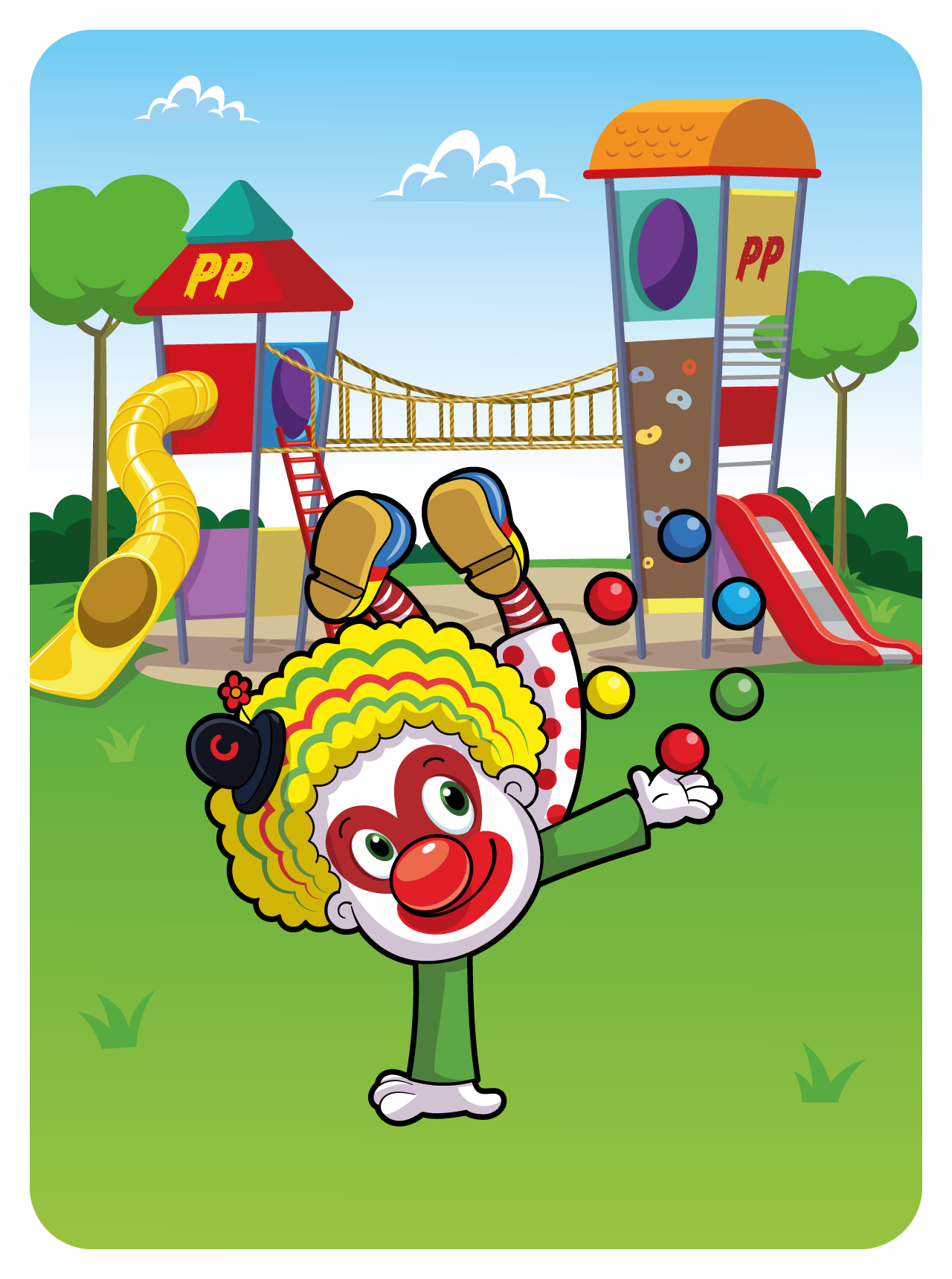 Gary Vaynerchuk - VeeFriends Series 2 - Competitive Clown #52470 - NFT # 52470