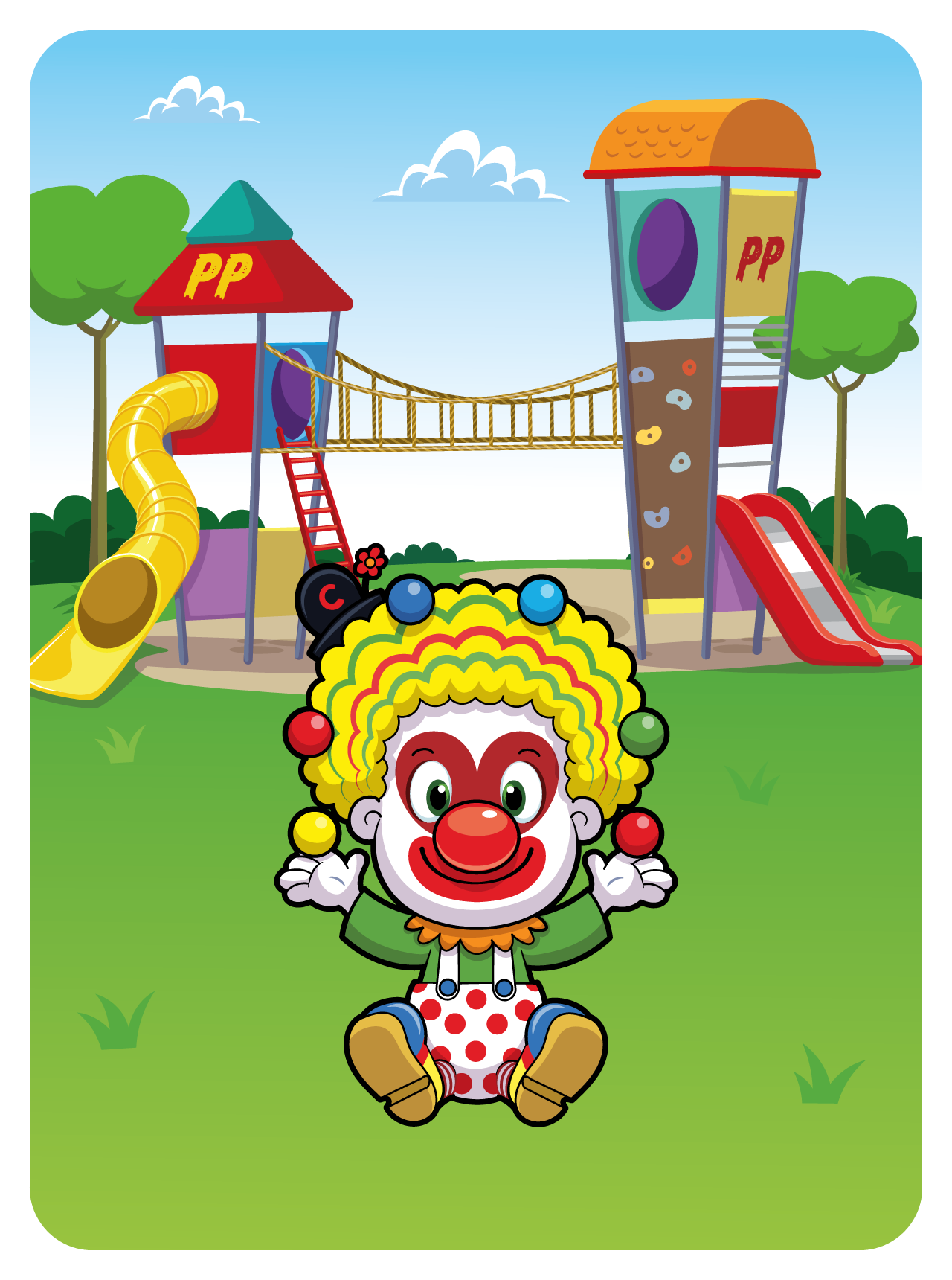 Gary Vaynerchuk - VeeFriends Series 2 - Competitive Clown #52482 - NFT # 52482