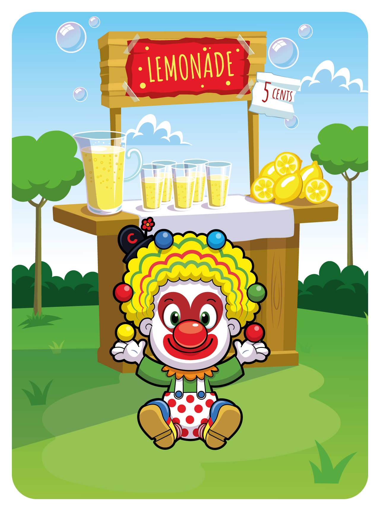 Gary Vaynerchuk - VeeFriends Series 2 - Competitive Clown #52523 - NFT # 52523