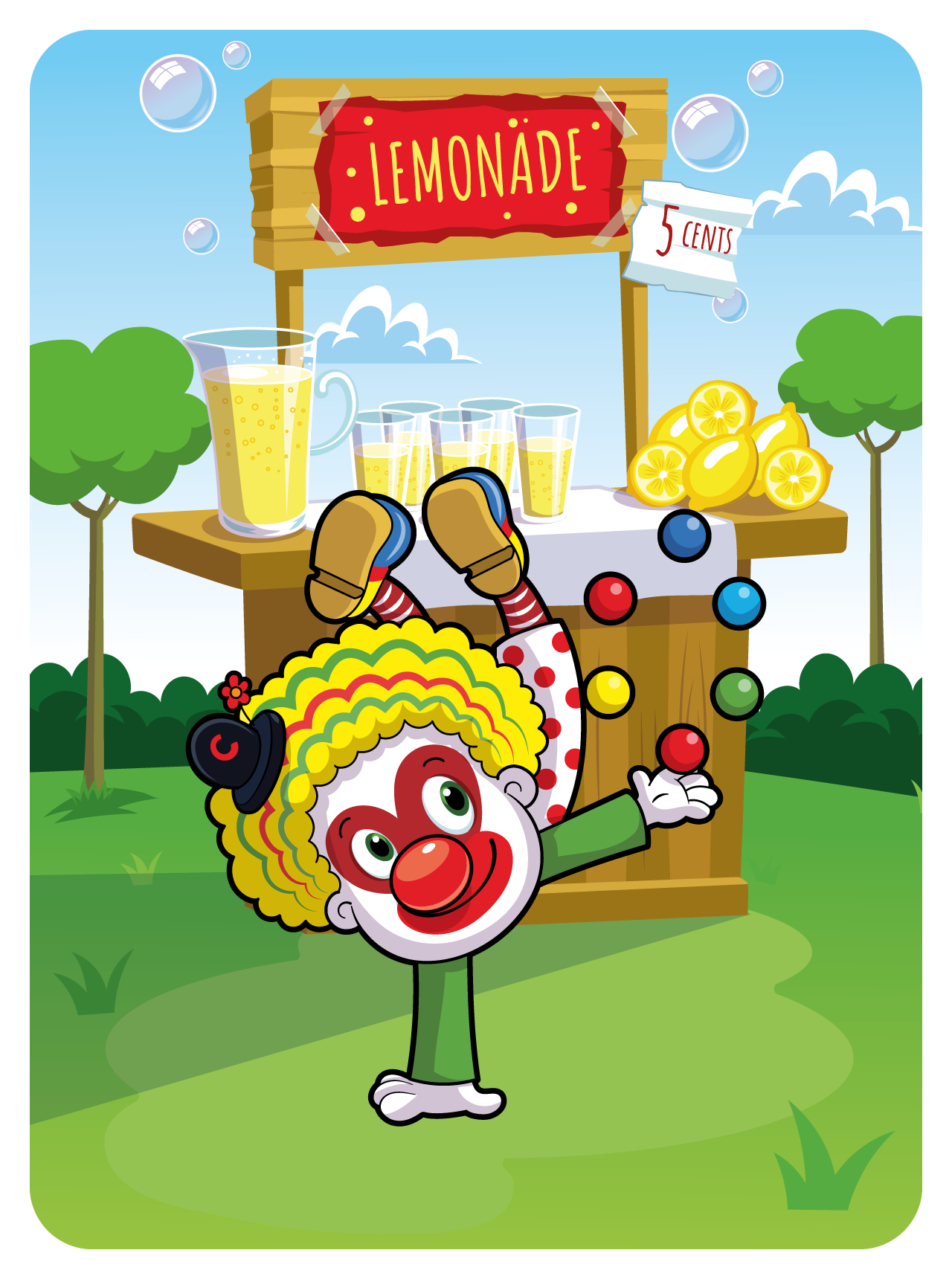 Gary Vaynerchuk - VeeFriends Series 2 - Competitive Clown #52533 - NFT # 52533