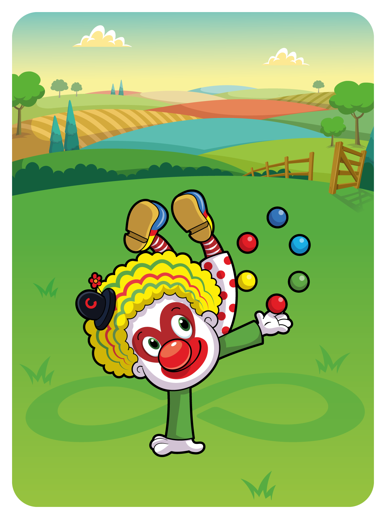 Gary Vaynerchuk - VeeFriends Series 2 - Competitive Clown #52559 - NFT # 52559