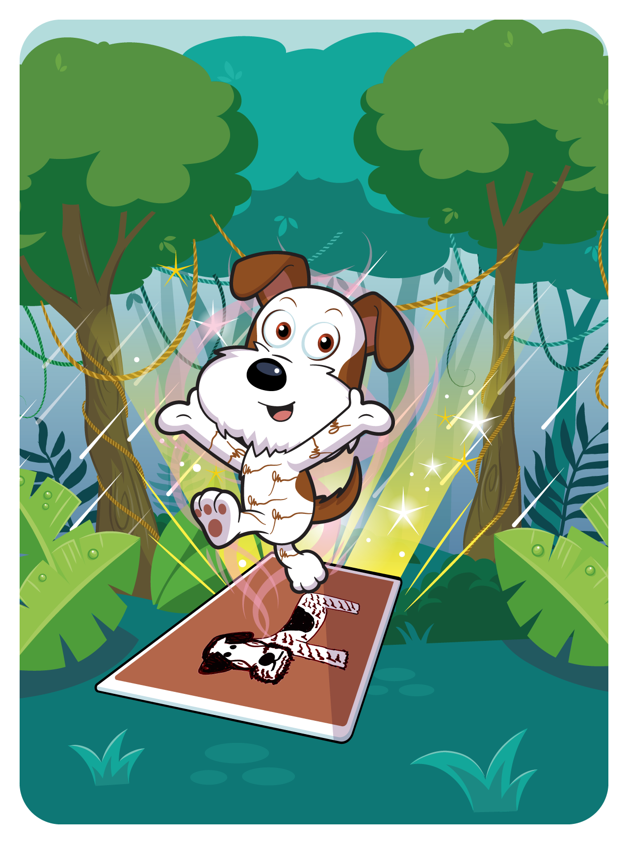 Gary Vaynerchuk - VeeFriends Series 2 - Insightful Irish Terrier #5259 - NFT # 5259