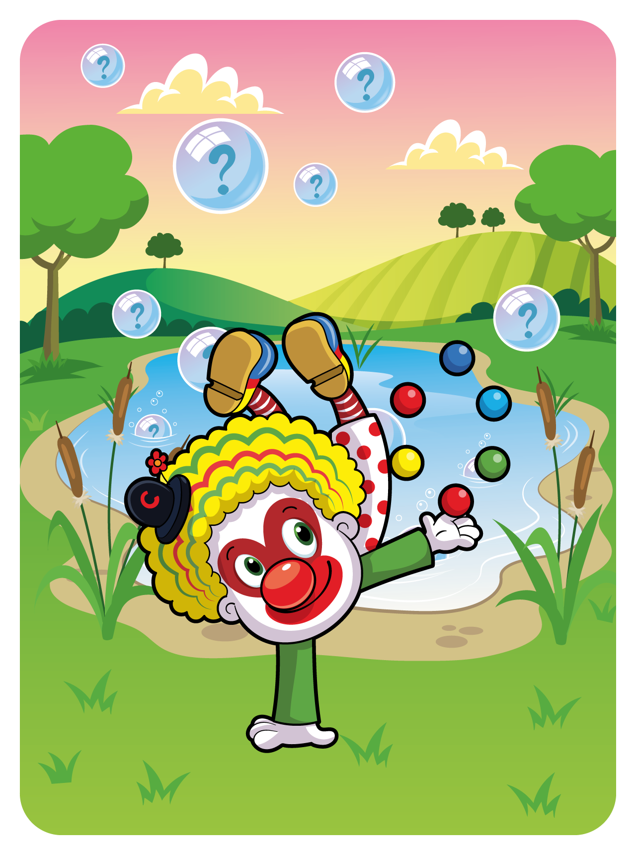 Gary Vaynerchuk - VeeFriends Series 2 - Competitive Clown #52593 - NFT # 52593