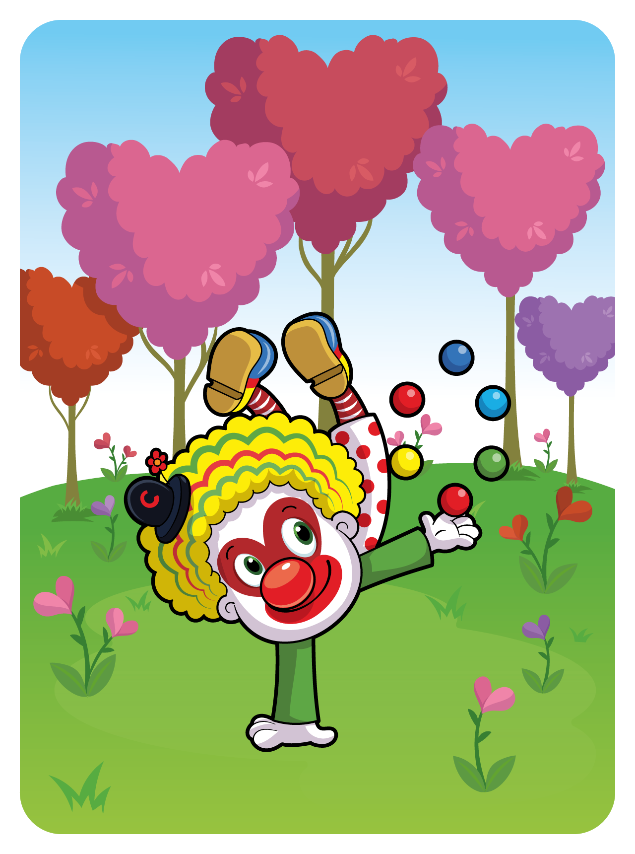 Gary Vaynerchuk - VeeFriends Series 2 - Competitive Clown #52621 - NFT # 52621