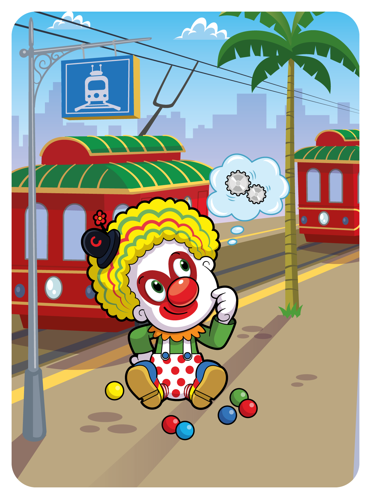 Gary Vaynerchuk - VeeFriends Series 2 - Competitive Clown #52627 - NFT # 52627