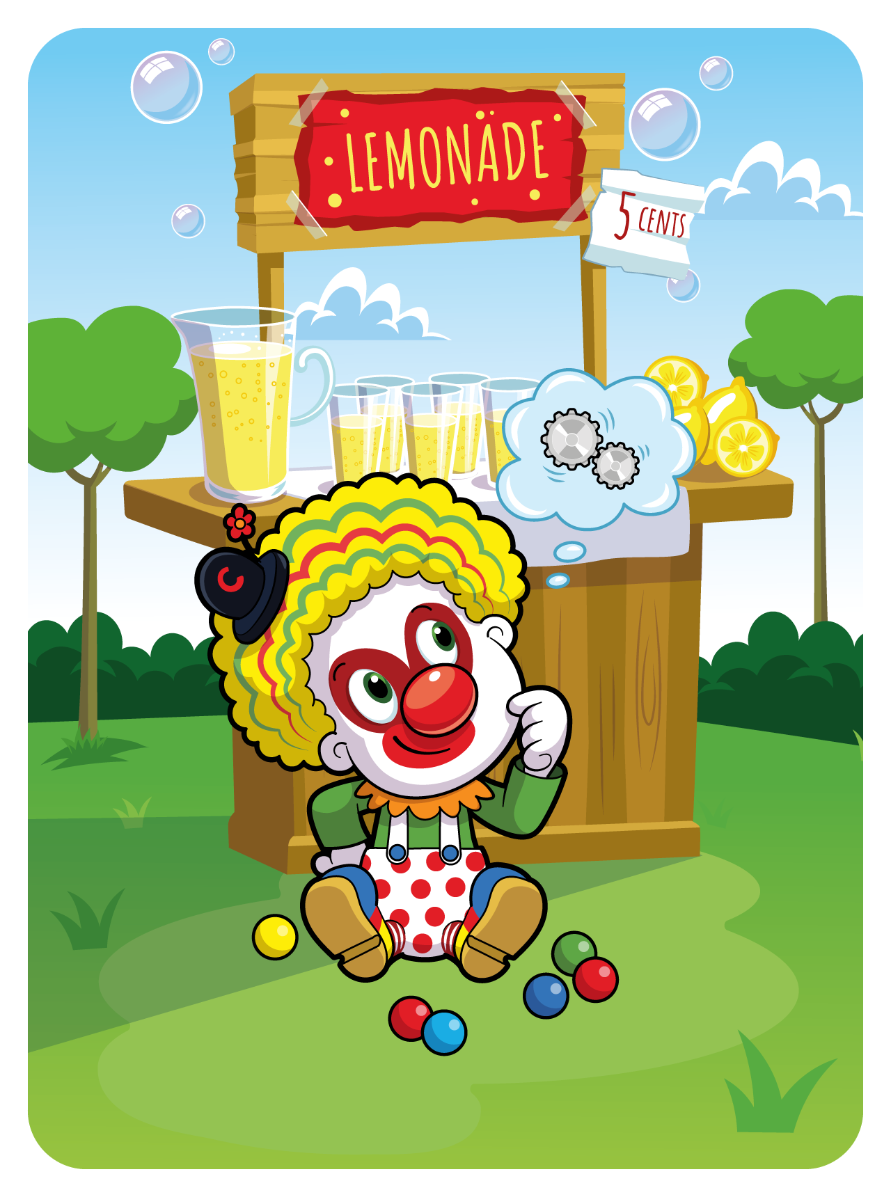 Gary Vaynerchuk - VeeFriends Series 2 - Competitive Clown #52642 - NFT # 52642