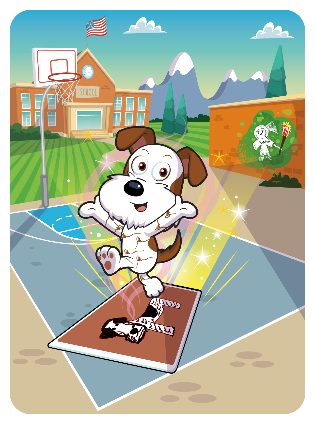 Gary Vaynerchuk - VeeFriends Series 2 - Insightful Irish Terrier #5266 - NFT # 5266