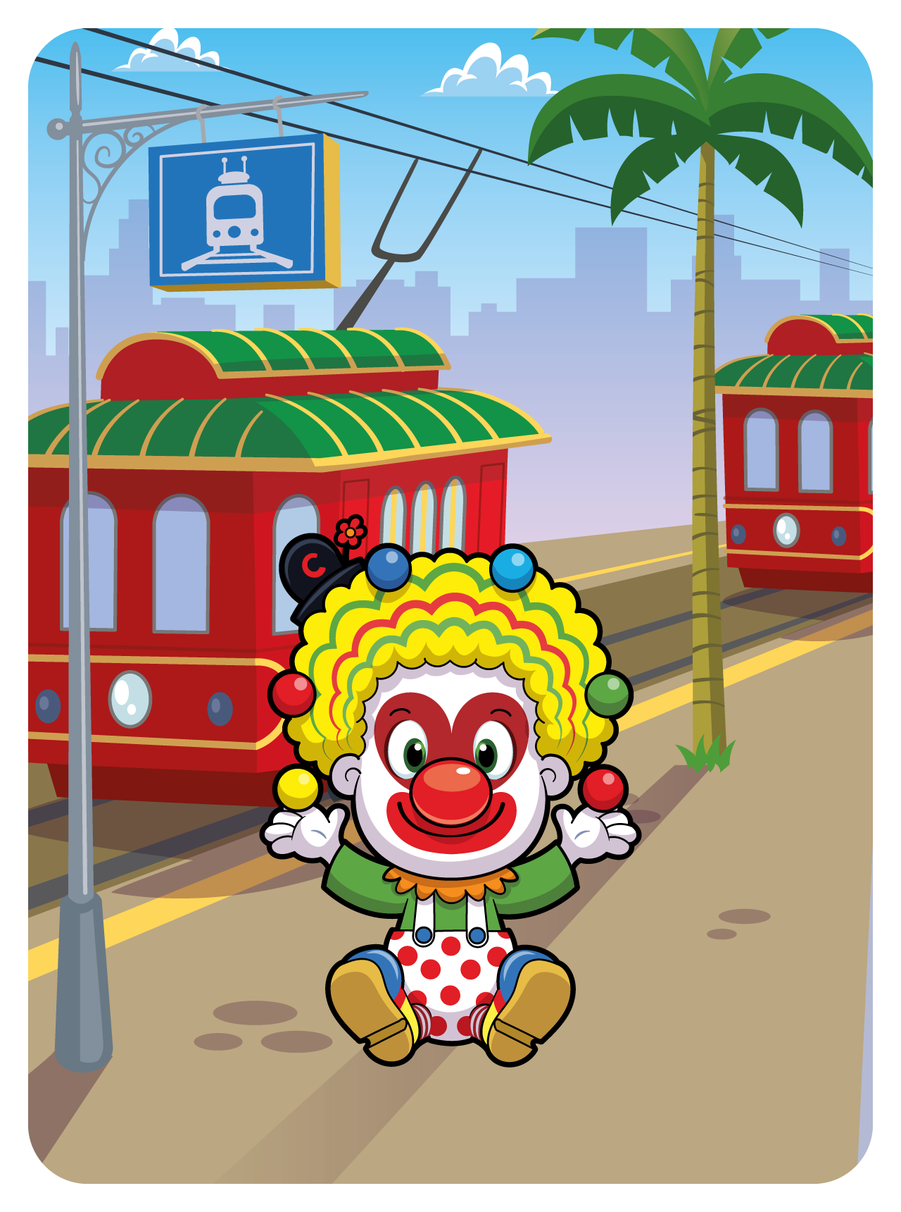 Gary Vaynerchuk - VeeFriends Series 2 - Competitive Clown #52660 - NFT # 52660