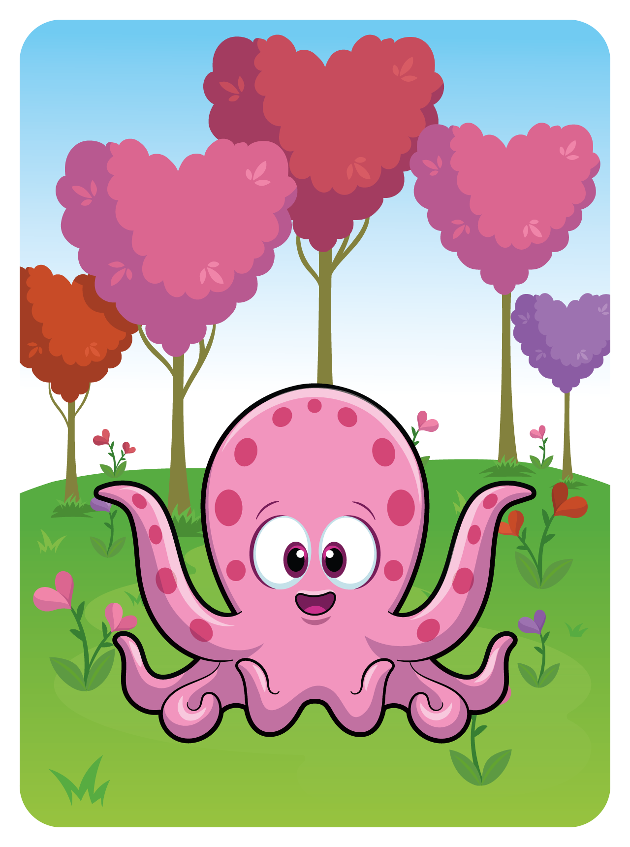 Gary Vaynerchuk - VeeFriends Series 2 - Outgoing Octopus #52671 - NFT # 52671