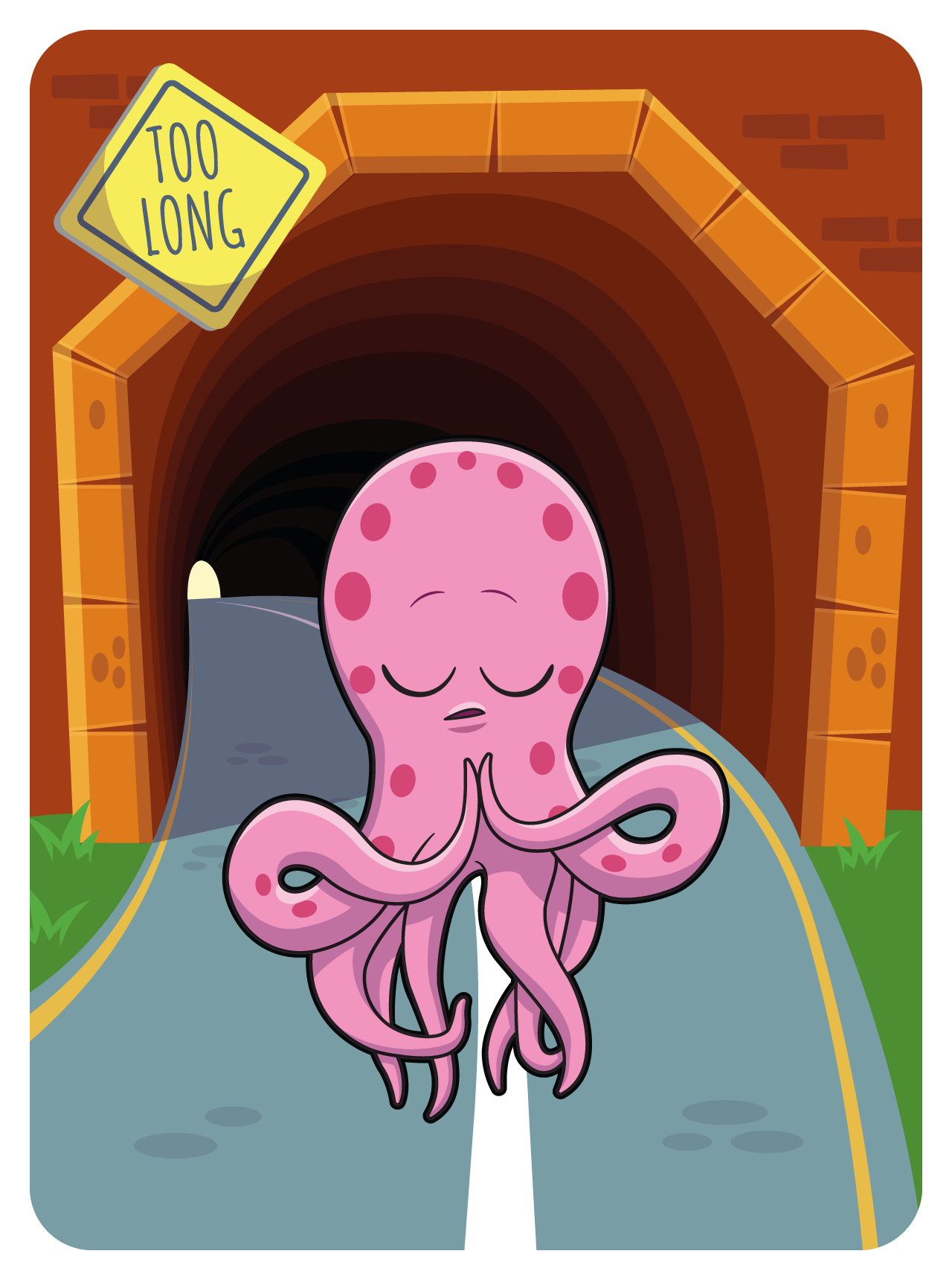 Gary Vaynerchuk - VeeFriends Series 2 - Outgoing Octopus #52673 - NFT # 52673