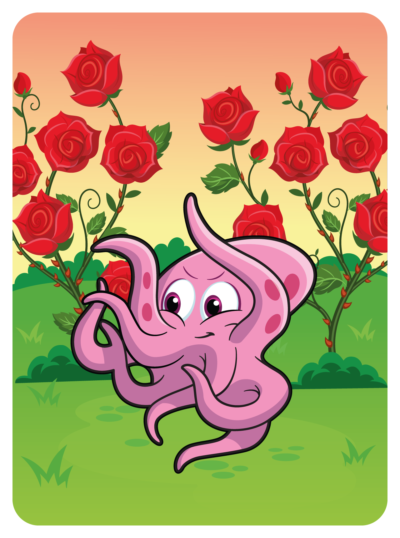 Gary Vaynerchuk - VeeFriends Series 2 - Outgoing Octopus #52678 - NFT # 52678