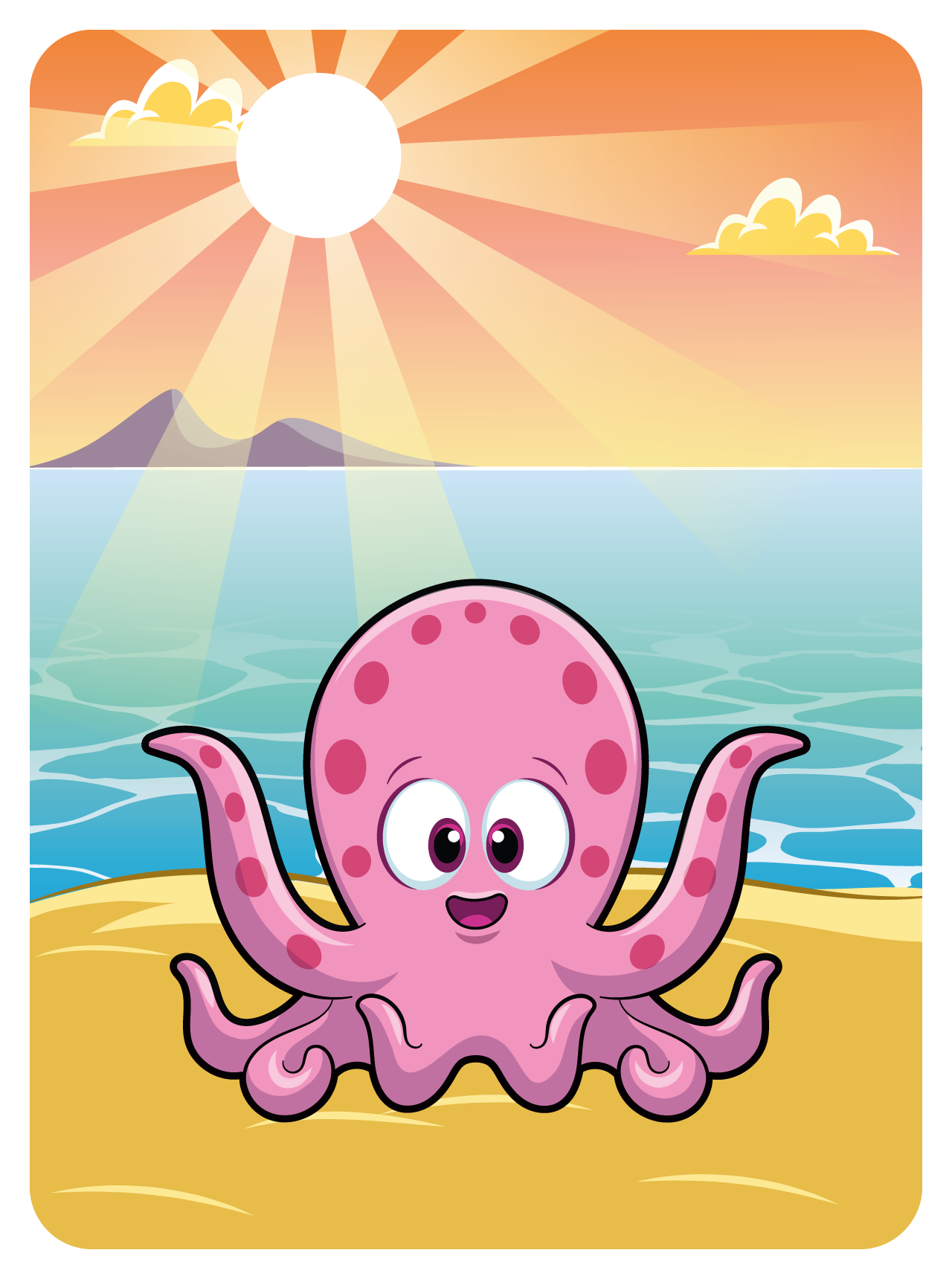 Gary Vaynerchuk - VeeFriends Series 2 - Outgoing Octopus #52684 - NFT # 52684