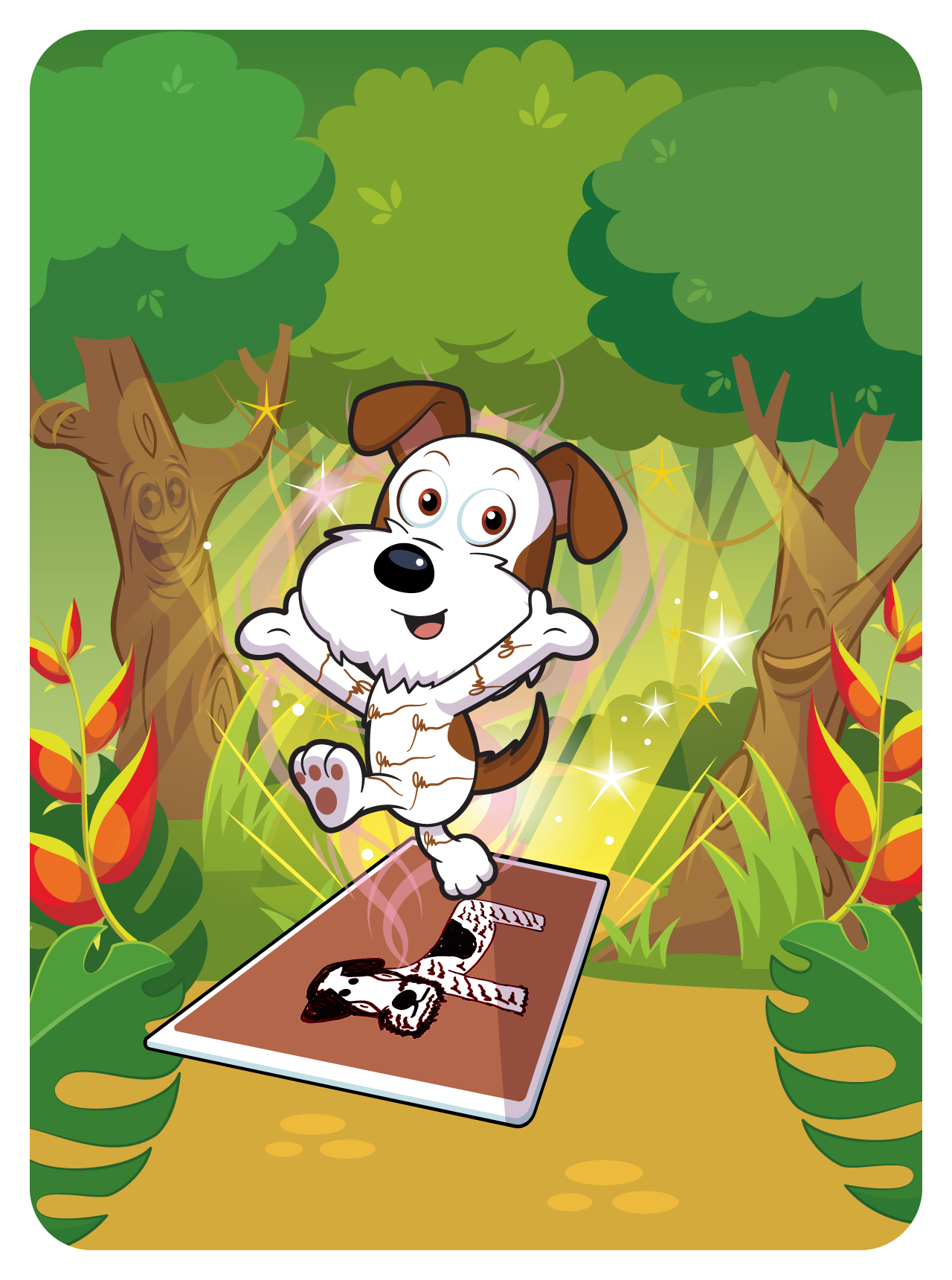 Gary Vaynerchuk - VeeFriends Series 2 - Insightful Irish Terrier #5269 - NFT # 5269