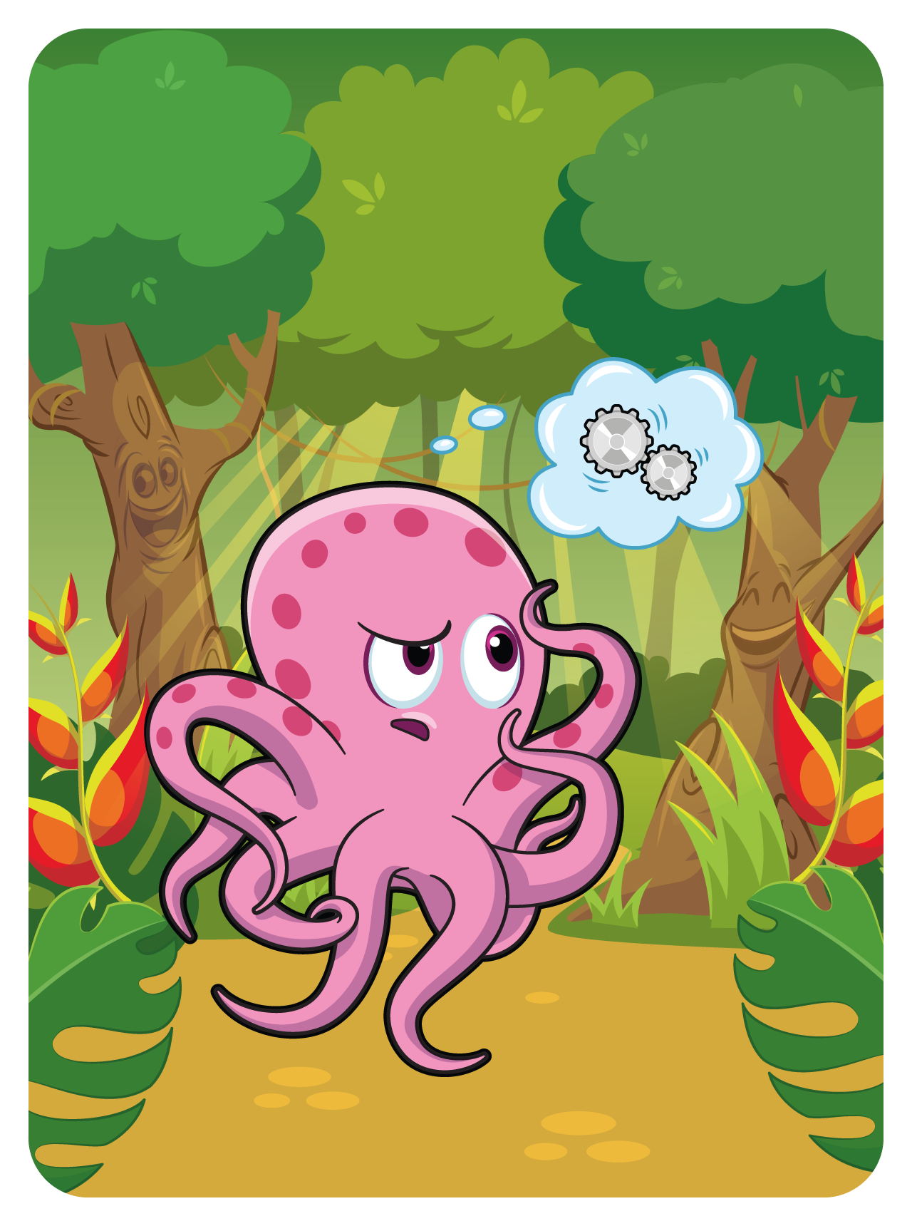 Gary Vaynerchuk - VeeFriends Series 2 - Outgoing Octopus #52694 - NFT # 52694