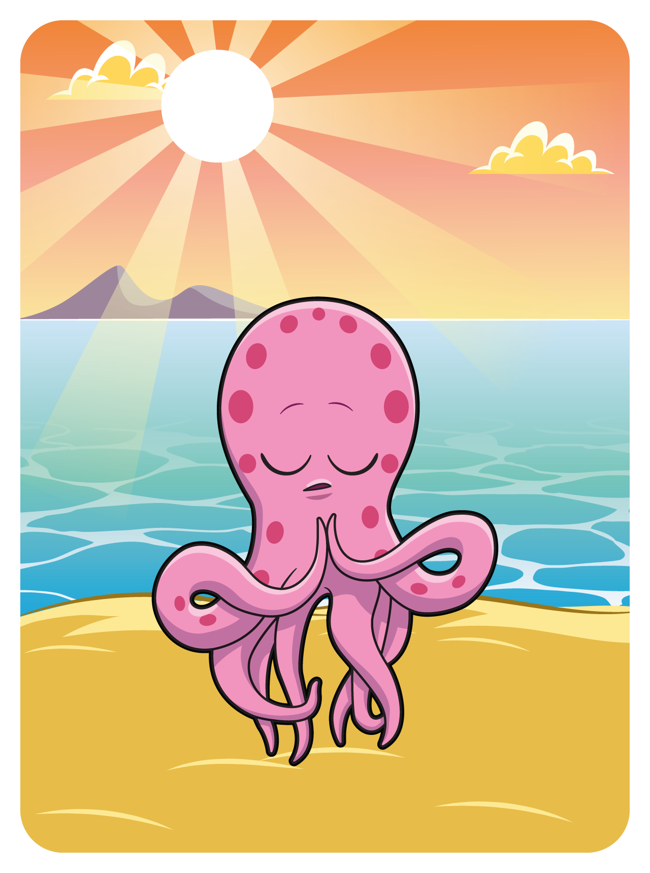 Gary Vaynerchuk - VeeFriends Series 2 - Outgoing Octopus #52733 - NFT # 52733