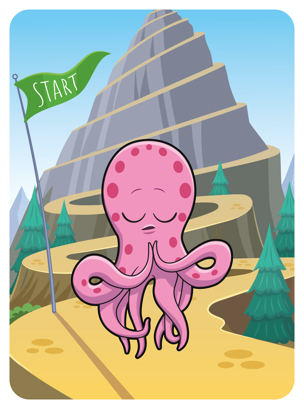 Gary Vaynerchuk - VeeFriends Series 2 - Outgoing Octopus #52736 - NFT # 52736