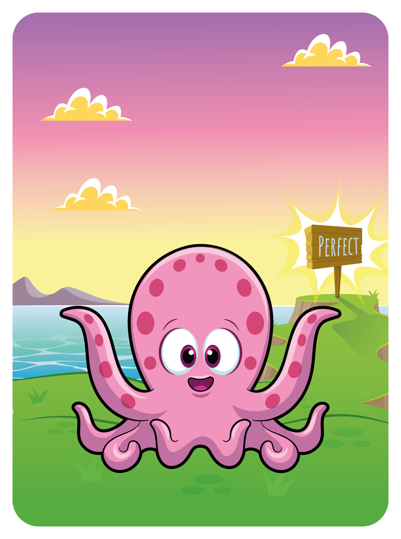 Gary Vaynerchuk - VeeFriends Series 2 - Outgoing Octopus #52742 - NFT # 52742