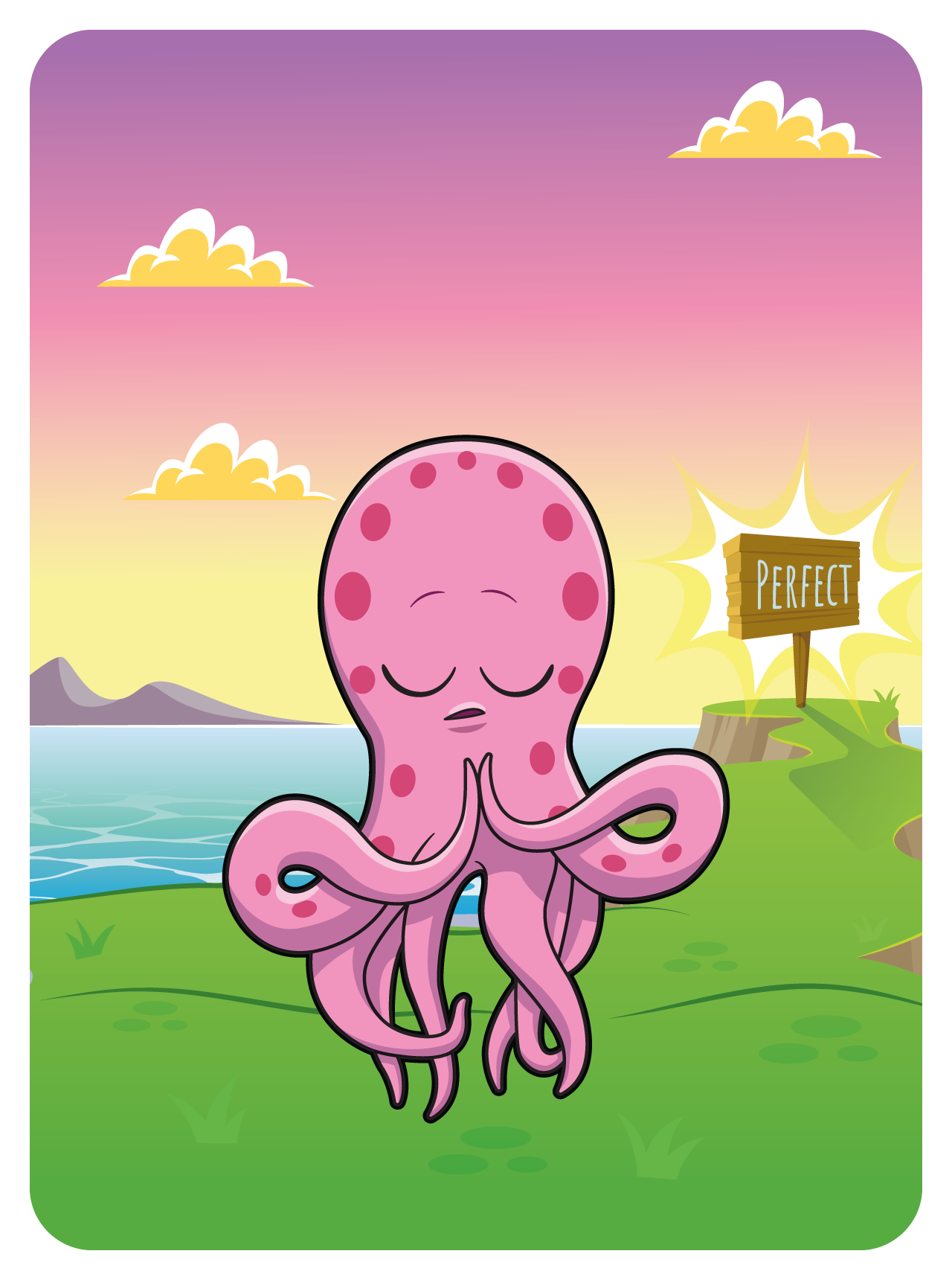 Gary Vaynerchuk - VeeFriends Series 2 - Outgoing Octopus #52756 - NFT # 52756