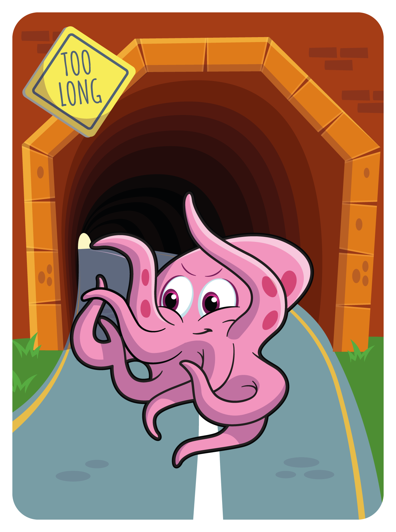 Gary Vaynerchuk - VeeFriends Series 2 - Outgoing Octopus #52764 - NFT # 52764