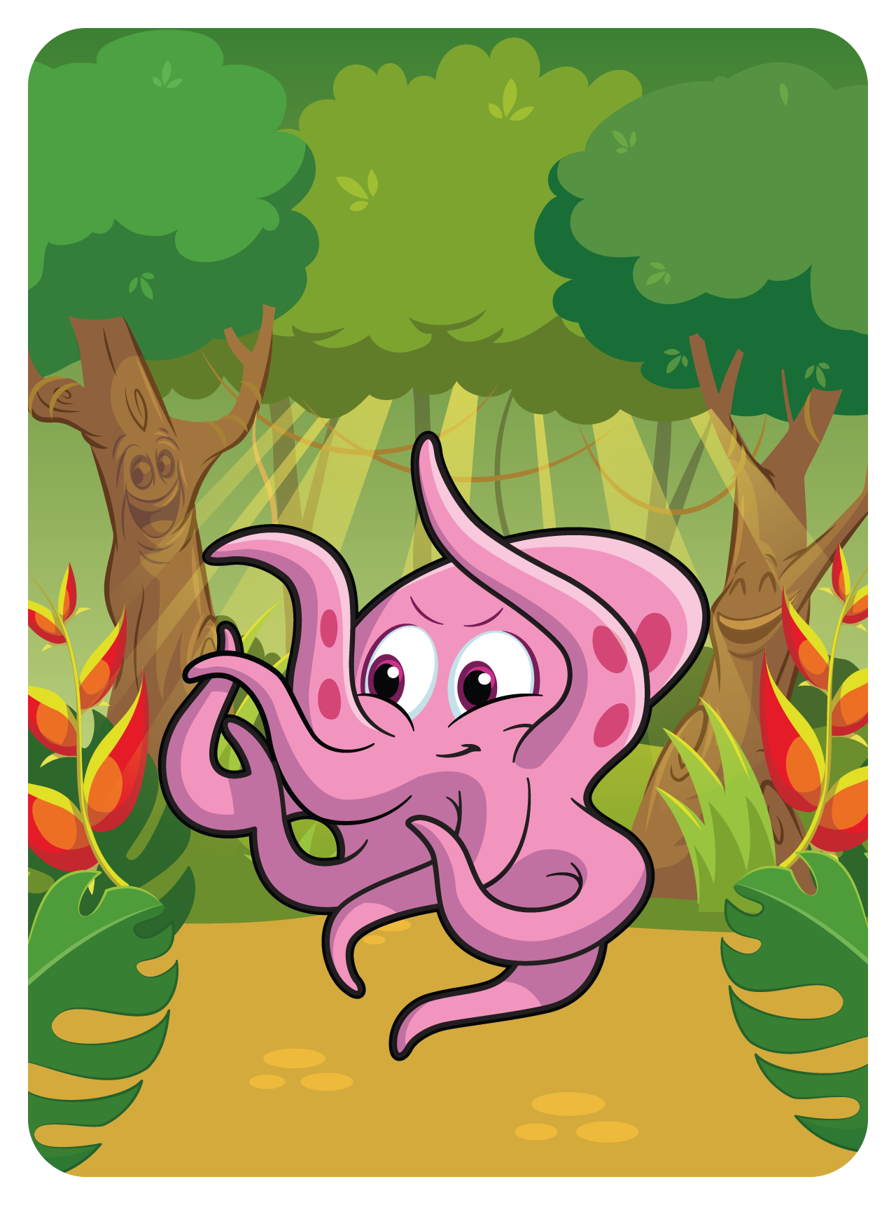 Gary Vaynerchuk - VeeFriends Series 2 - Outgoing Octopus #52802 - NFT # 52802