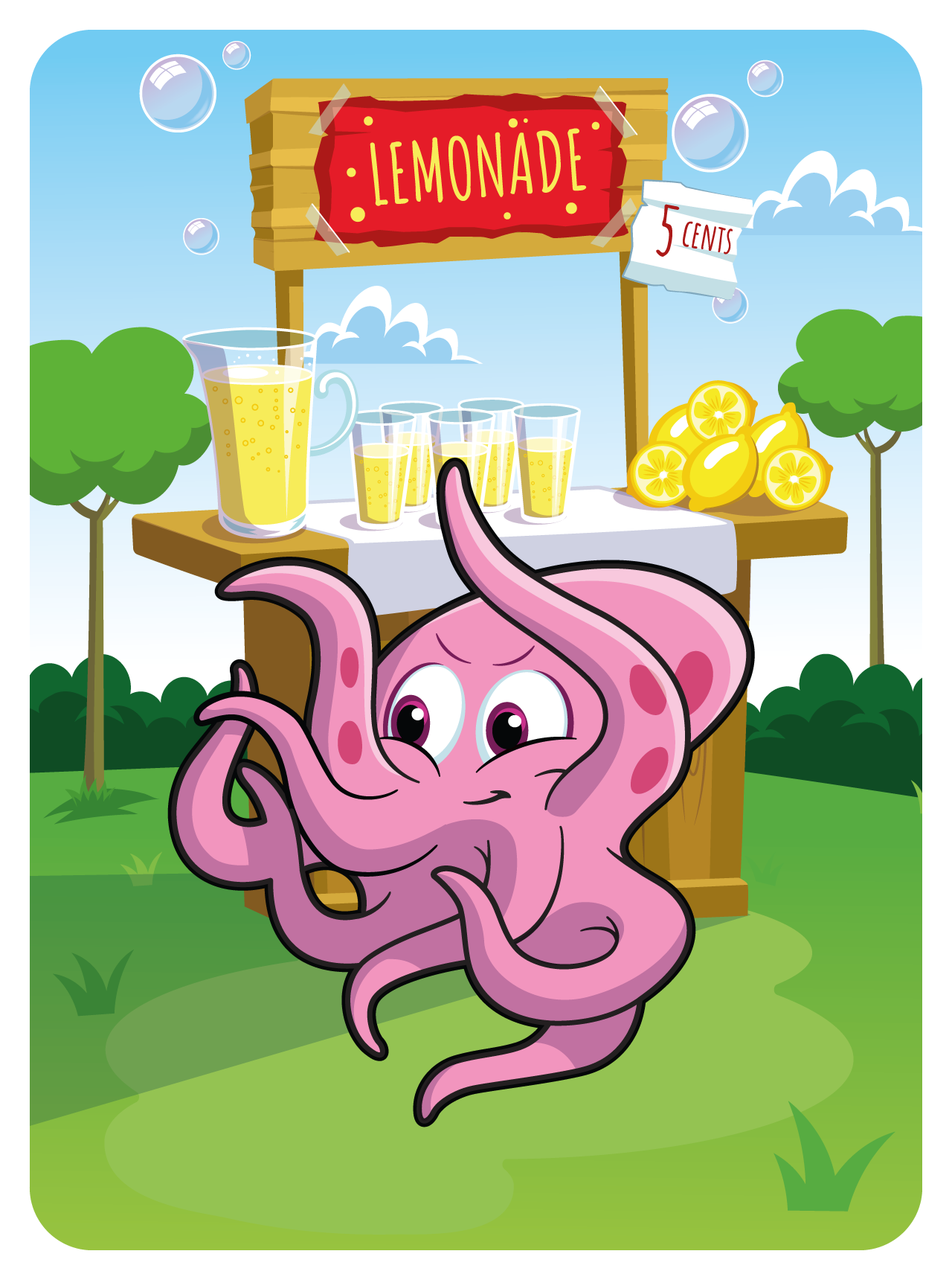 Gary Vaynerchuk - VeeFriends Series 2 - Outgoing Octopus #52804 - NFT # 52804