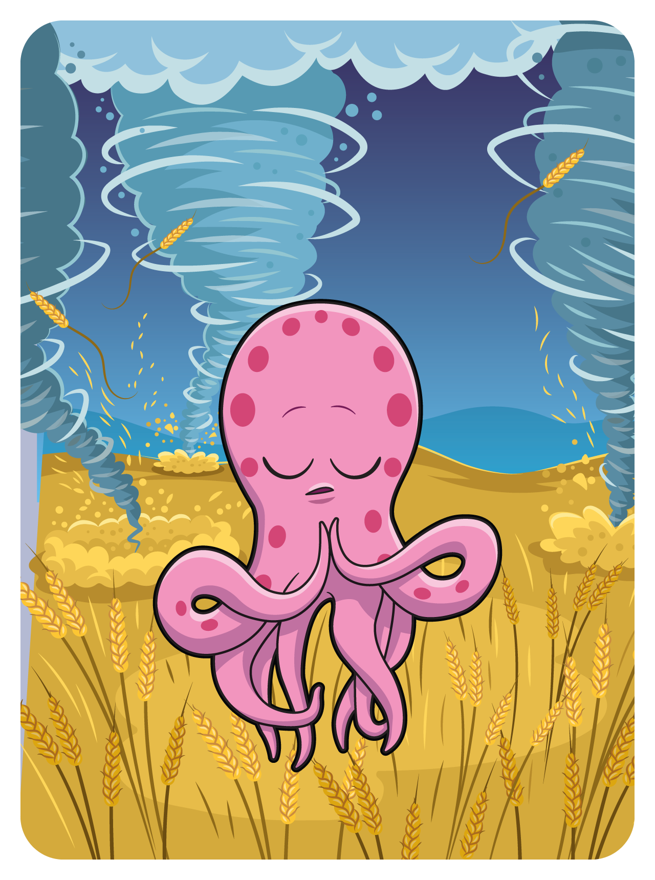 Gary Vaynerchuk - VeeFriends Series 2 - Outgoing Octopus #52806 - NFT # 52806