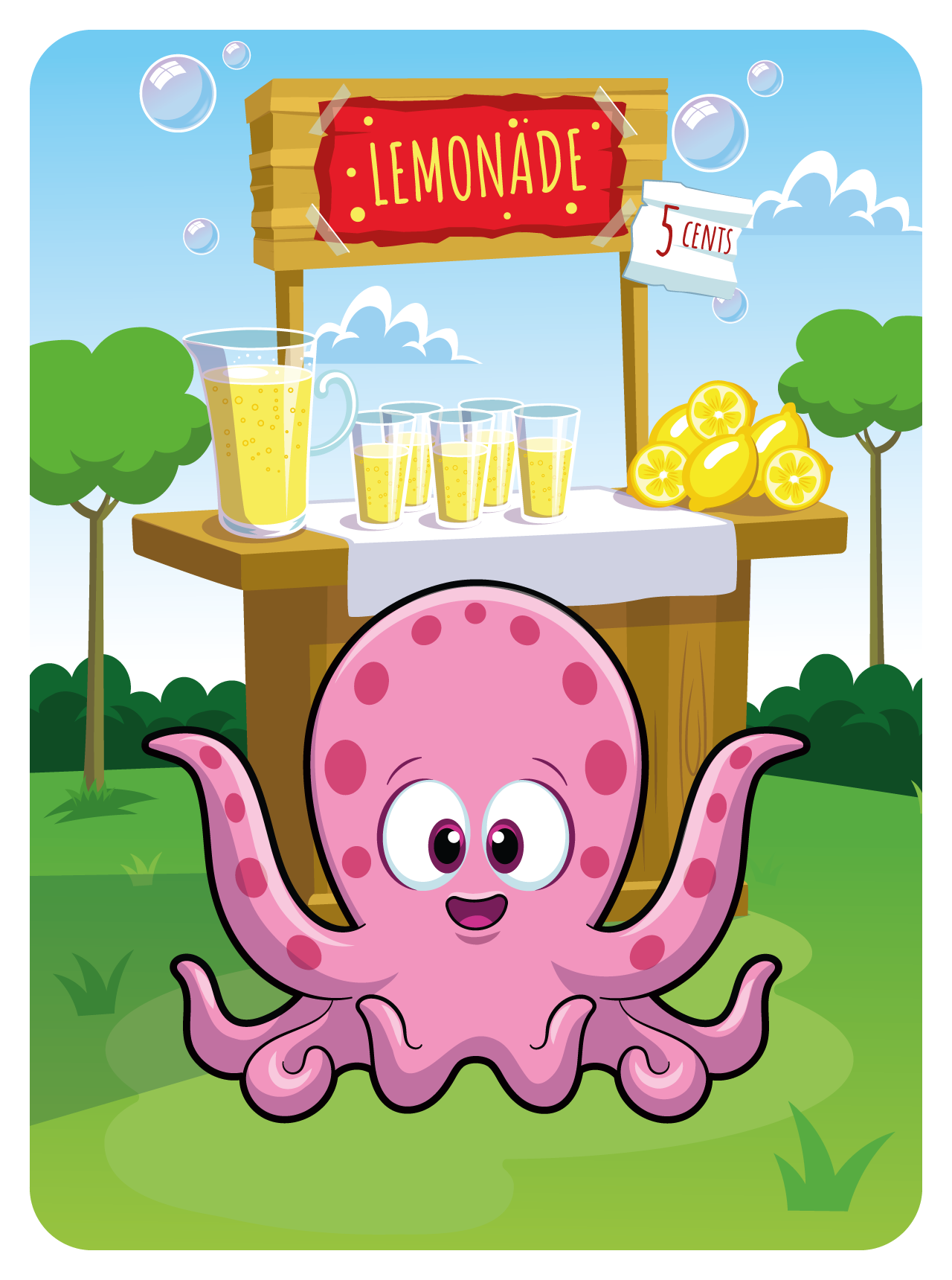 Gary Vaynerchuk - VeeFriends Series 2 - Outgoing Octopus #52808 - NFT # 52808