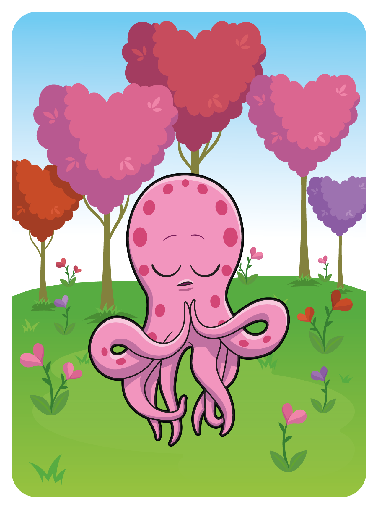 Gary Vaynerchuk - VeeFriends Series 2 - Outgoing Octopus #52828 - NFT # 52828