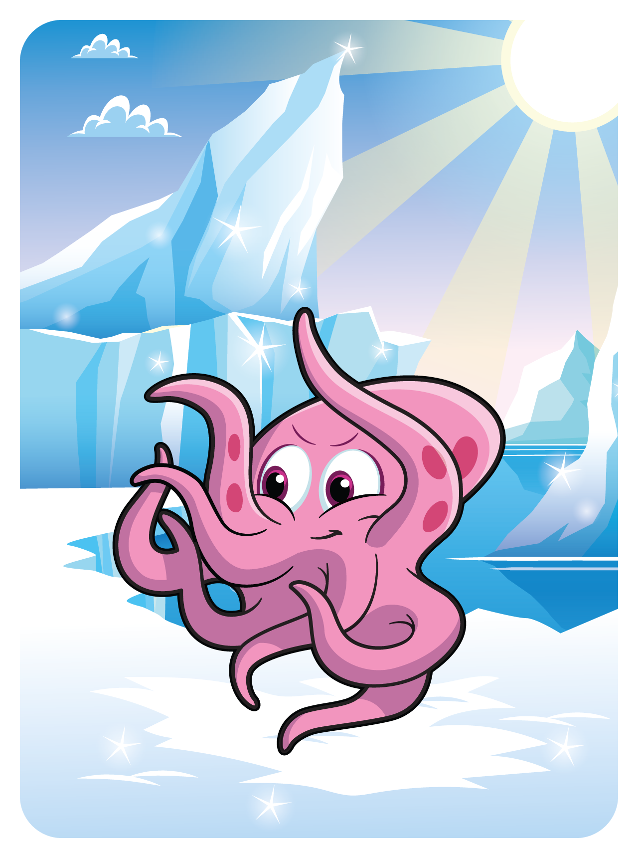 Gary Vaynerchuk - VeeFriends Series 2 - Outgoing Octopus #52836 - NFT # 52836