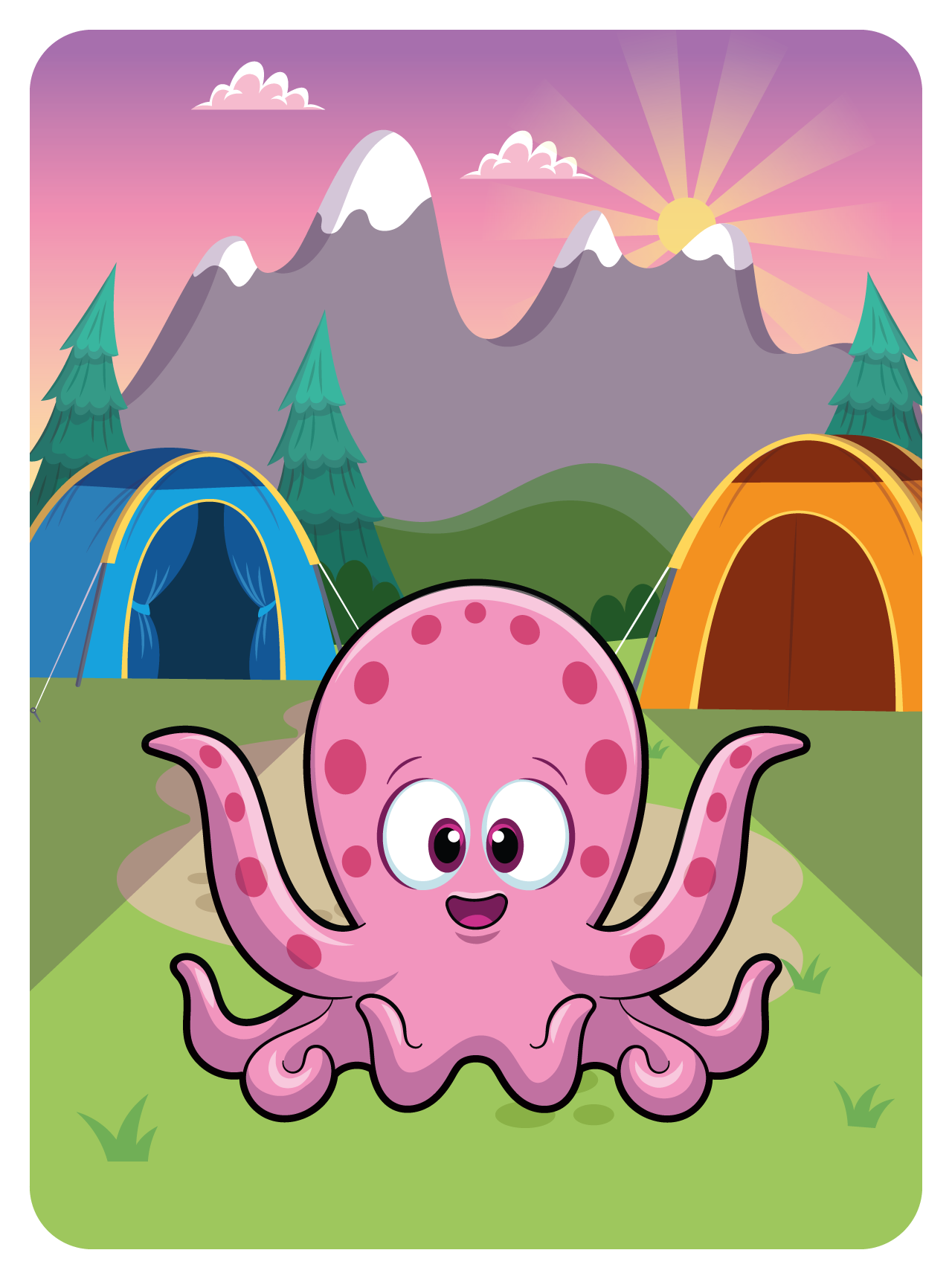 Gary Vaynerchuk - VeeFriends Series 2 - Outgoing Octopus #52842 - NFT # 52842