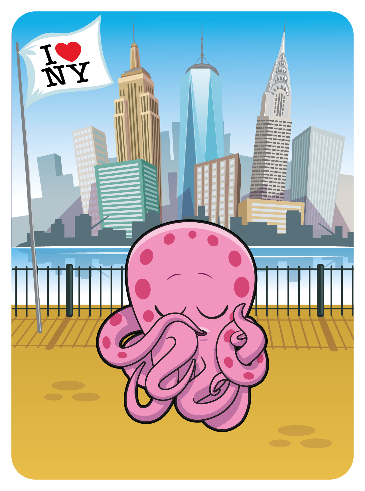 Gary Vaynerchuk - VeeFriends Series 2 - Outgoing Octopus #52850 - NFT # 52850