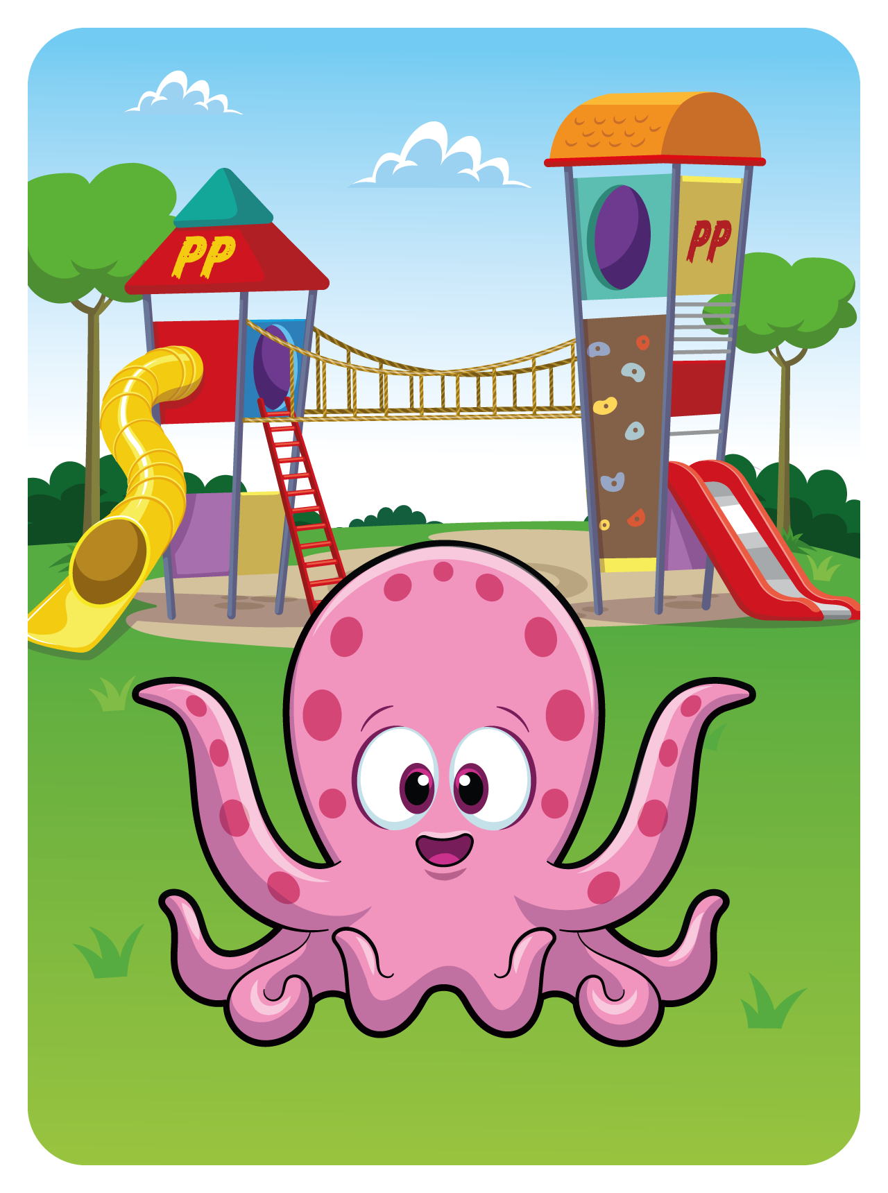 Gary Vaynerchuk - VeeFriends Series 2 - Outgoing Octopus #52853 - NFT # 52853