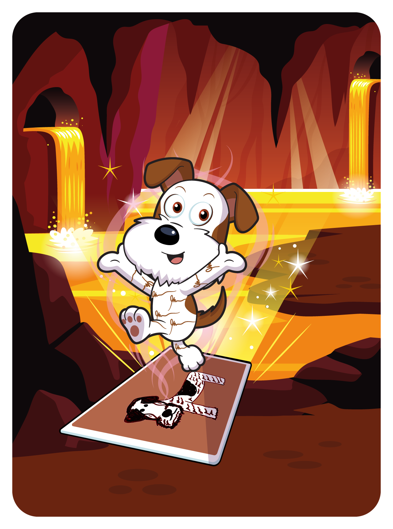 Gary Vaynerchuk - VeeFriends Series 2 - Insightful Irish Terrier #5288 - NFT # 5288